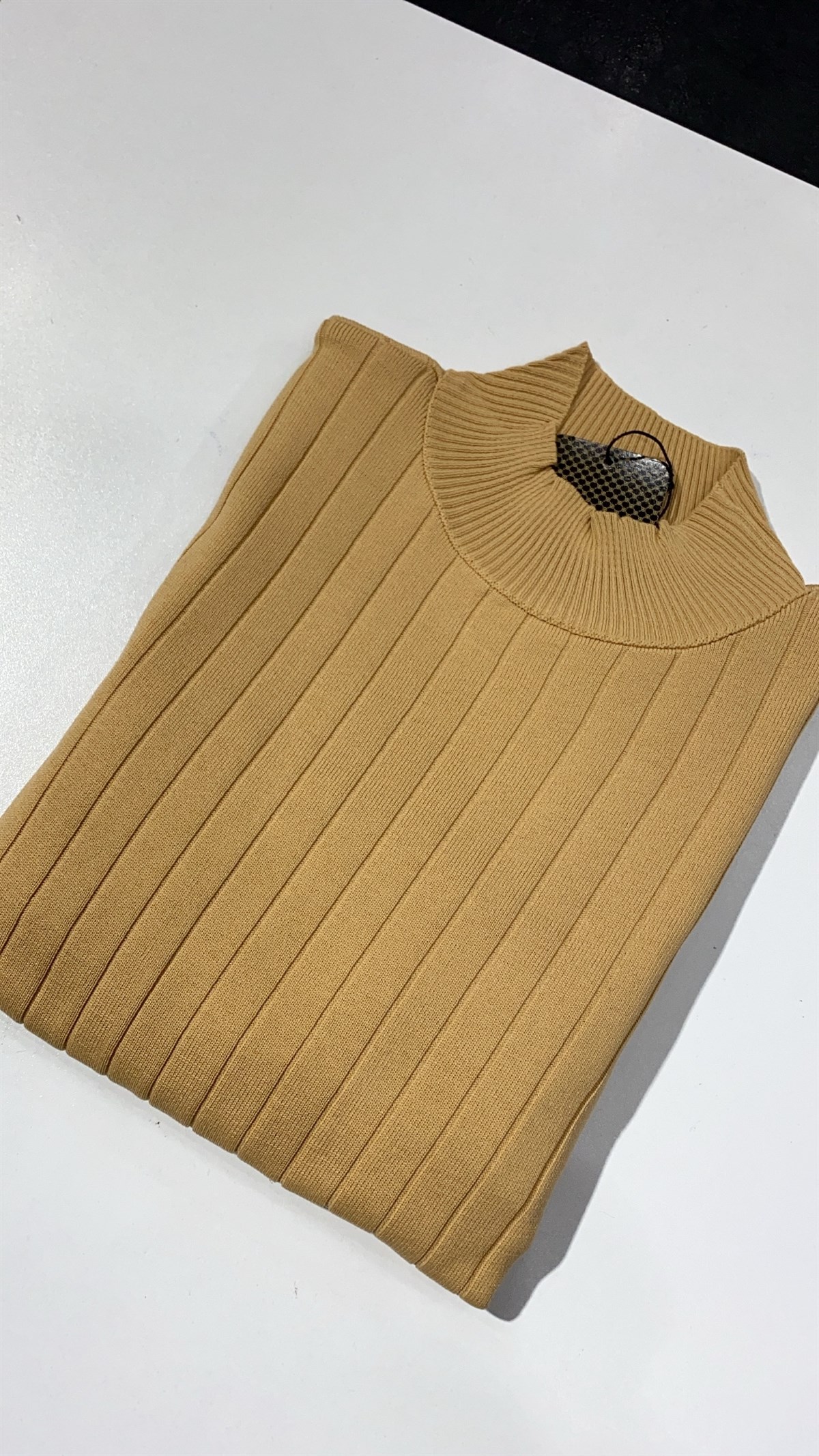 Fitilli Camel Triko