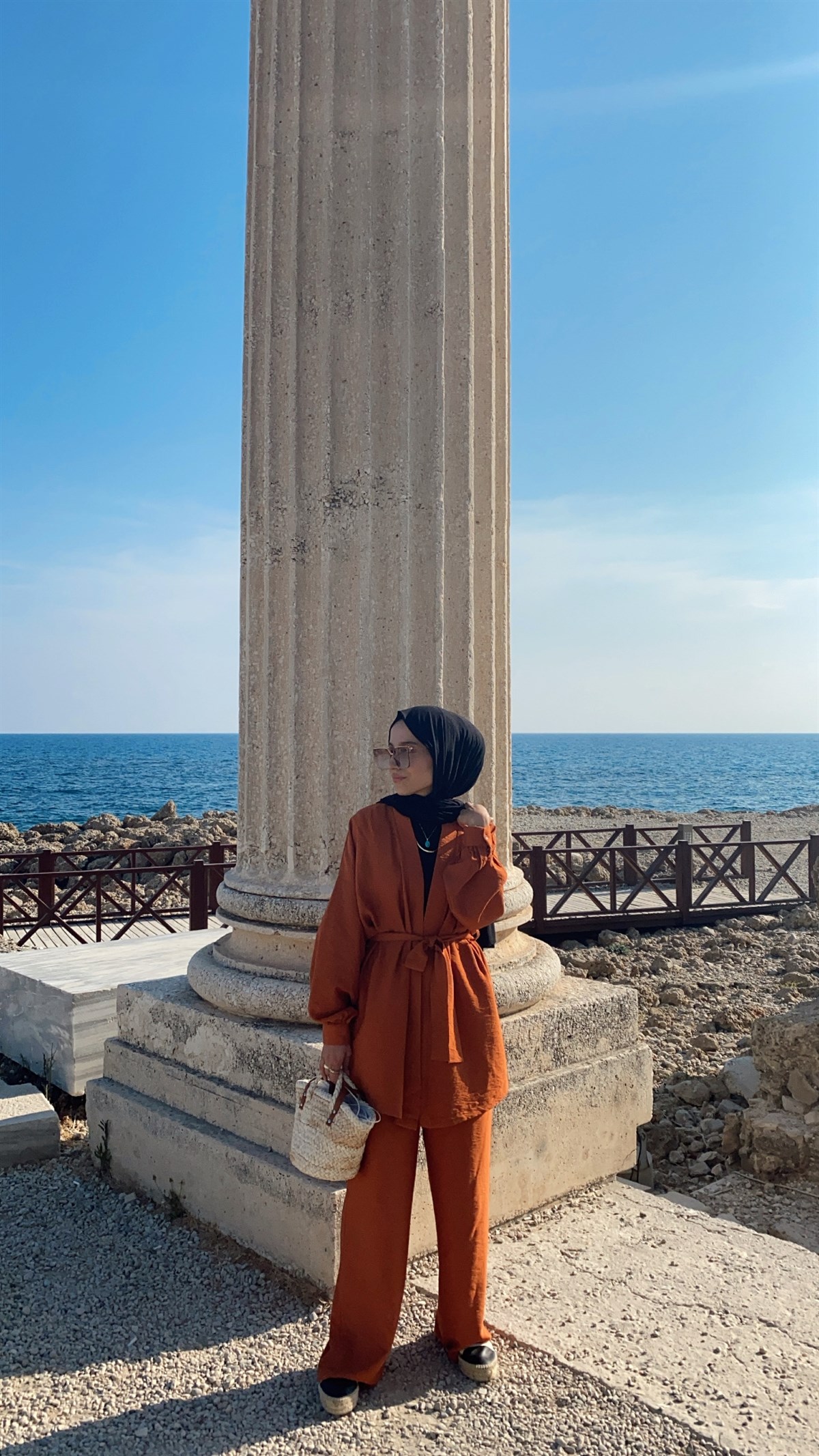 Keten Uzun İkili Takım