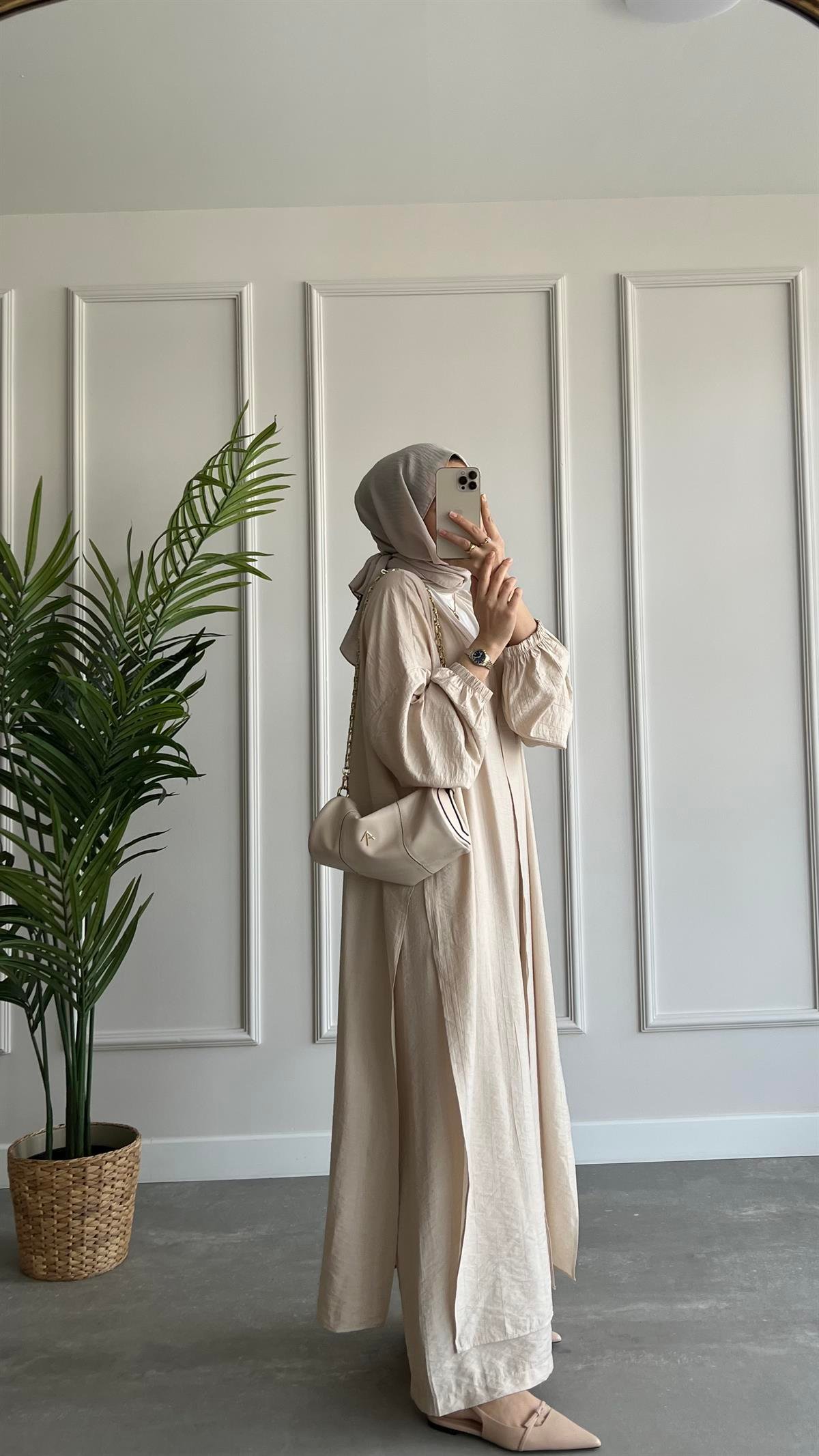 Kimono Takım