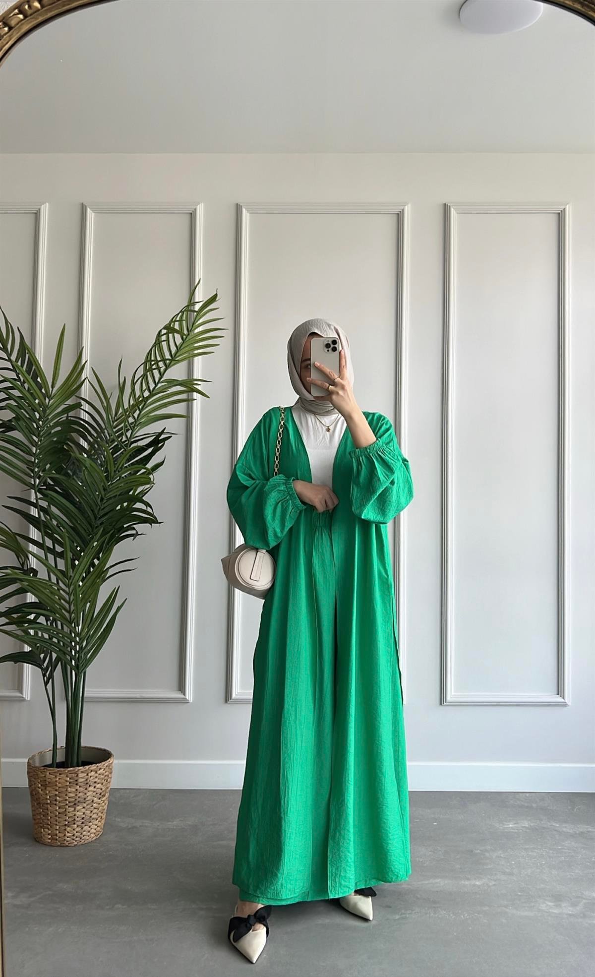 Kimono Takım