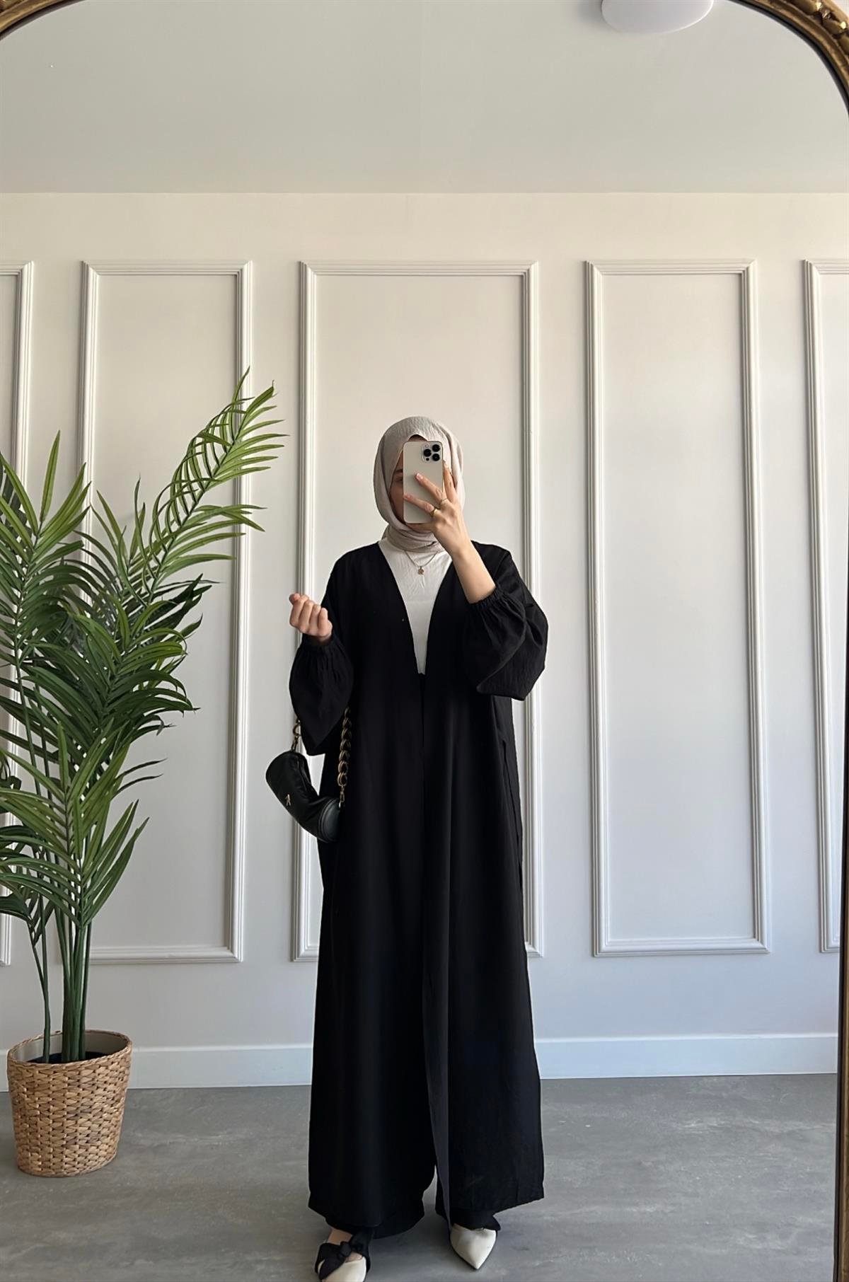 Kimono Takım