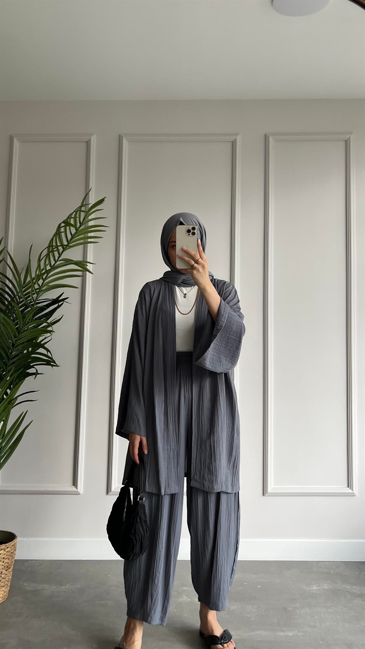 Kimono Takım