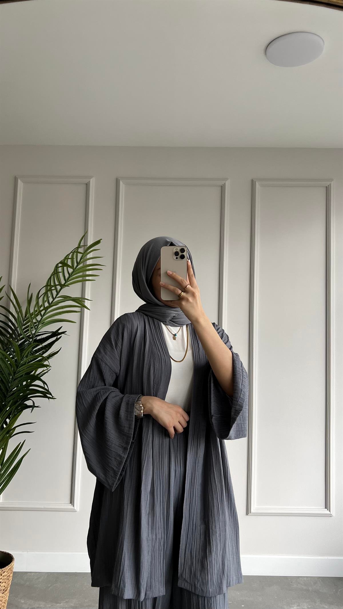 Kimono Takım