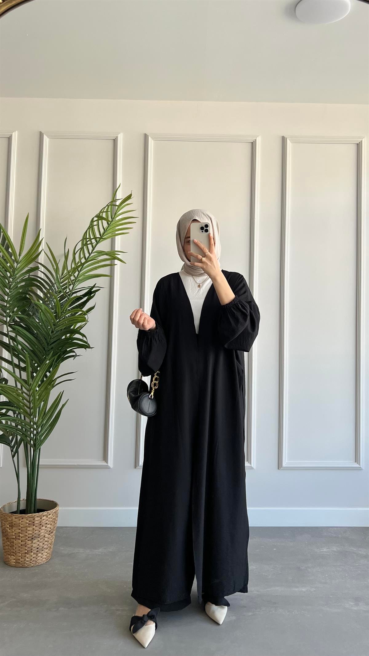 Kimono Takım