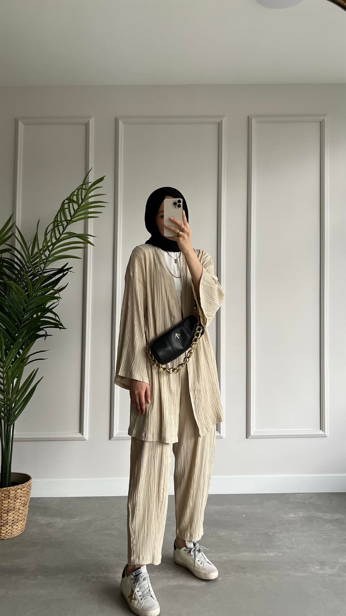 Kimono Takım