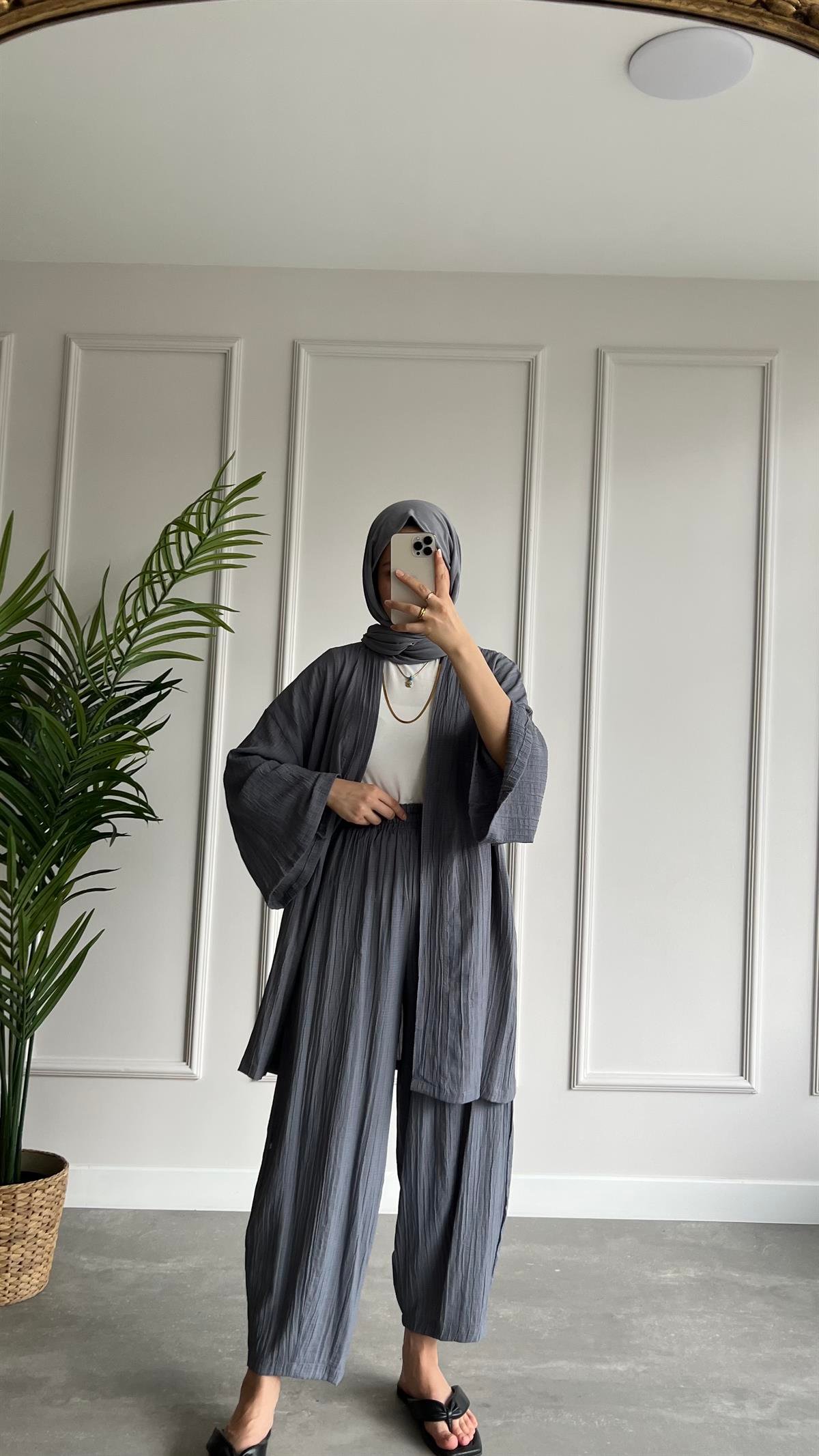 Kimono Takım