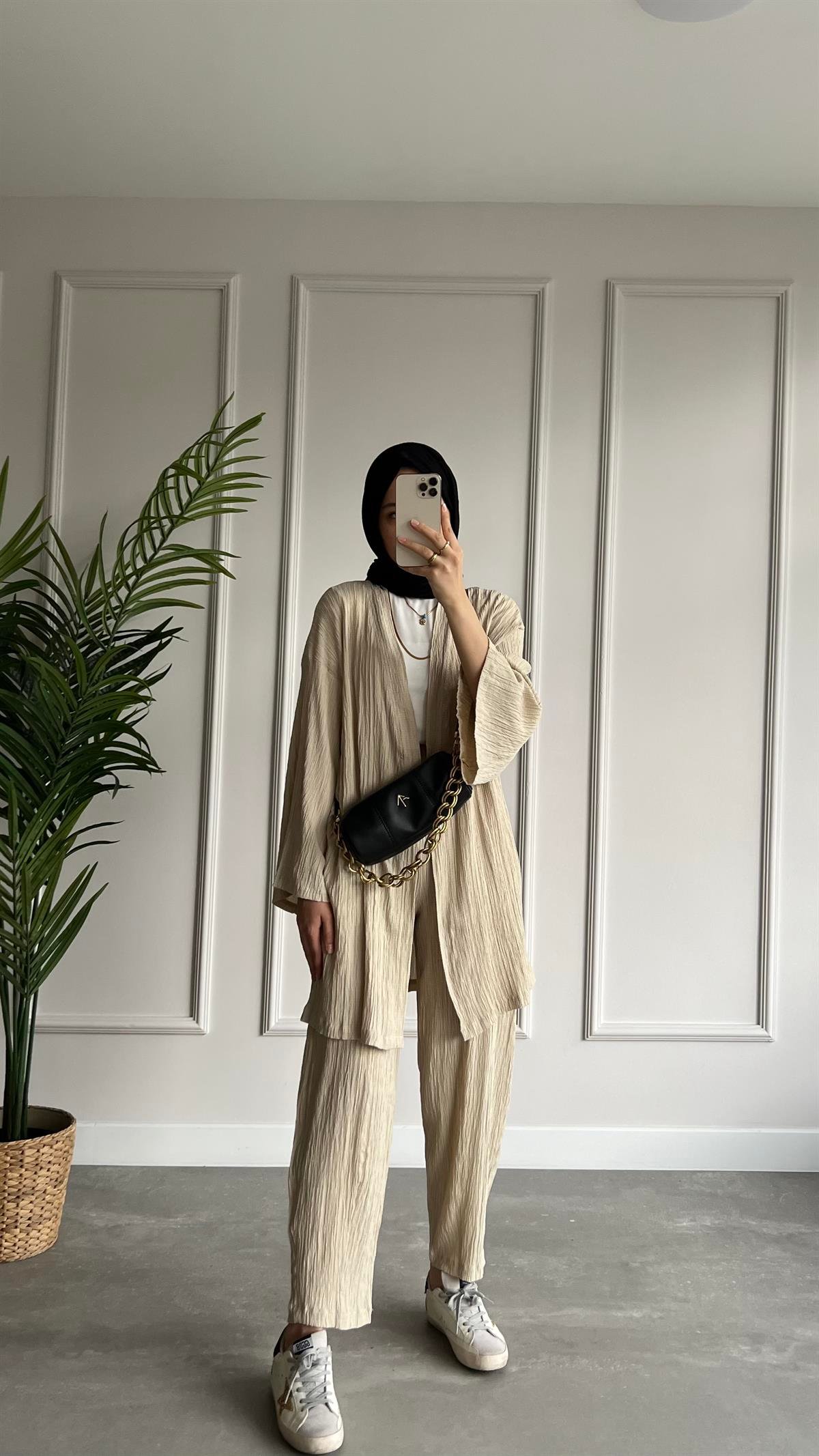 Kimono Takım