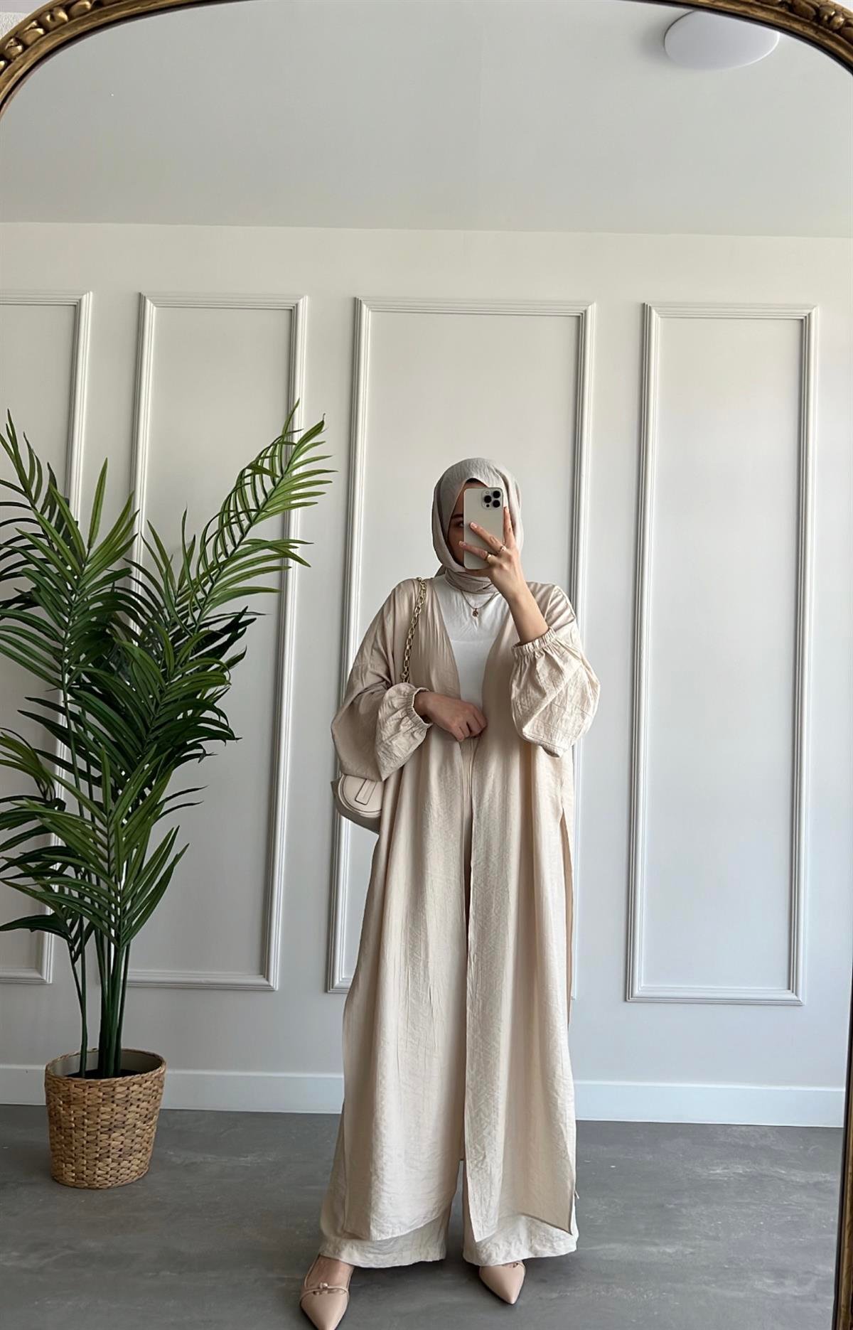 Kimono Takım