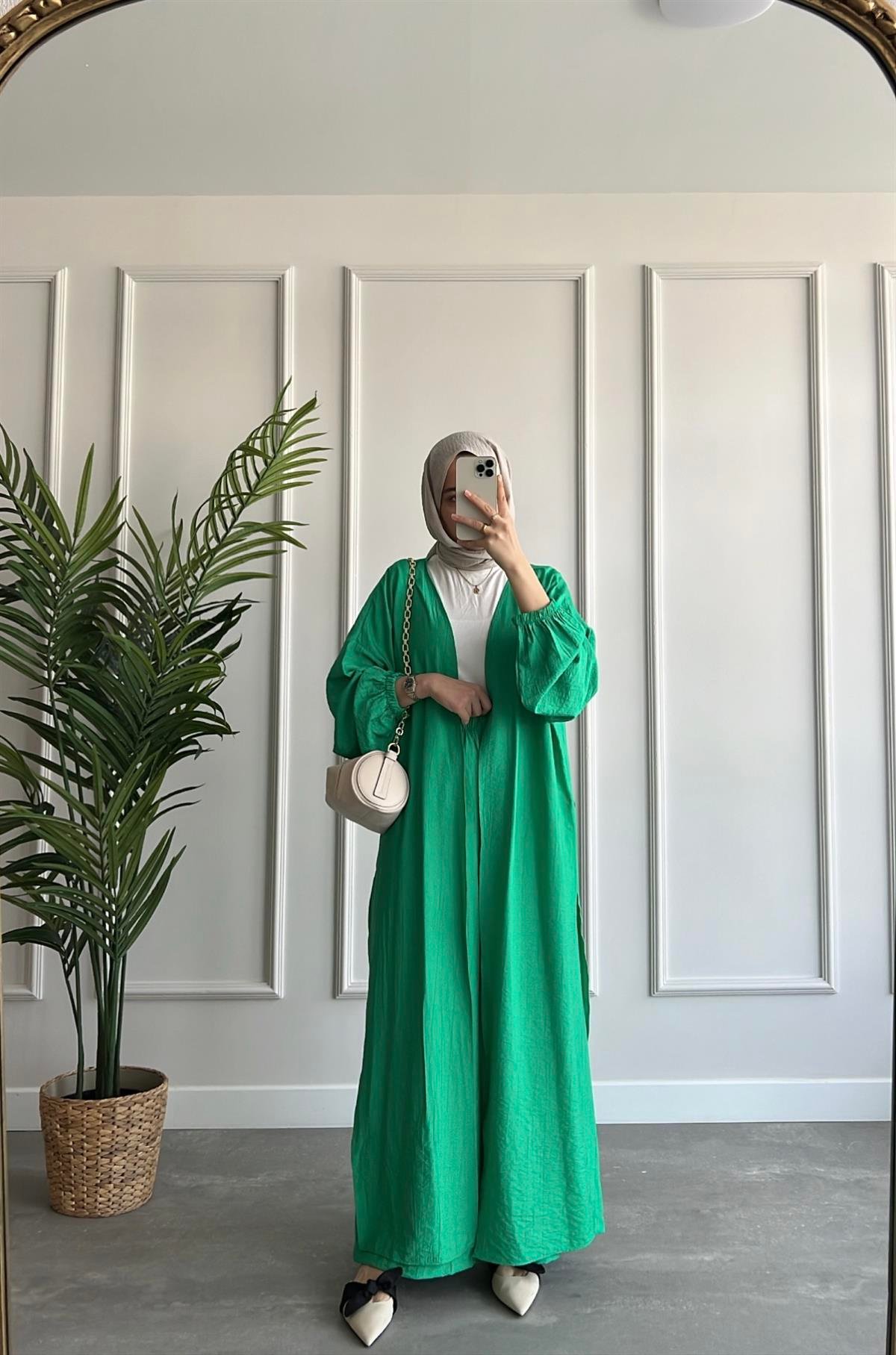 Kimono Takım