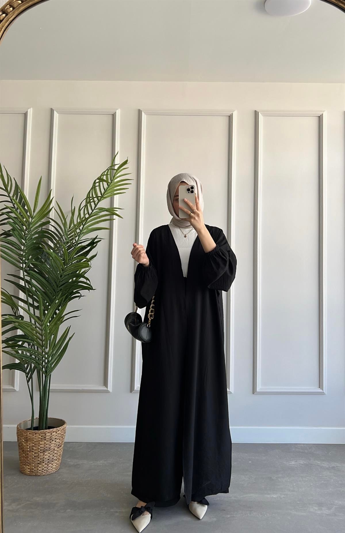 Kimono Takım