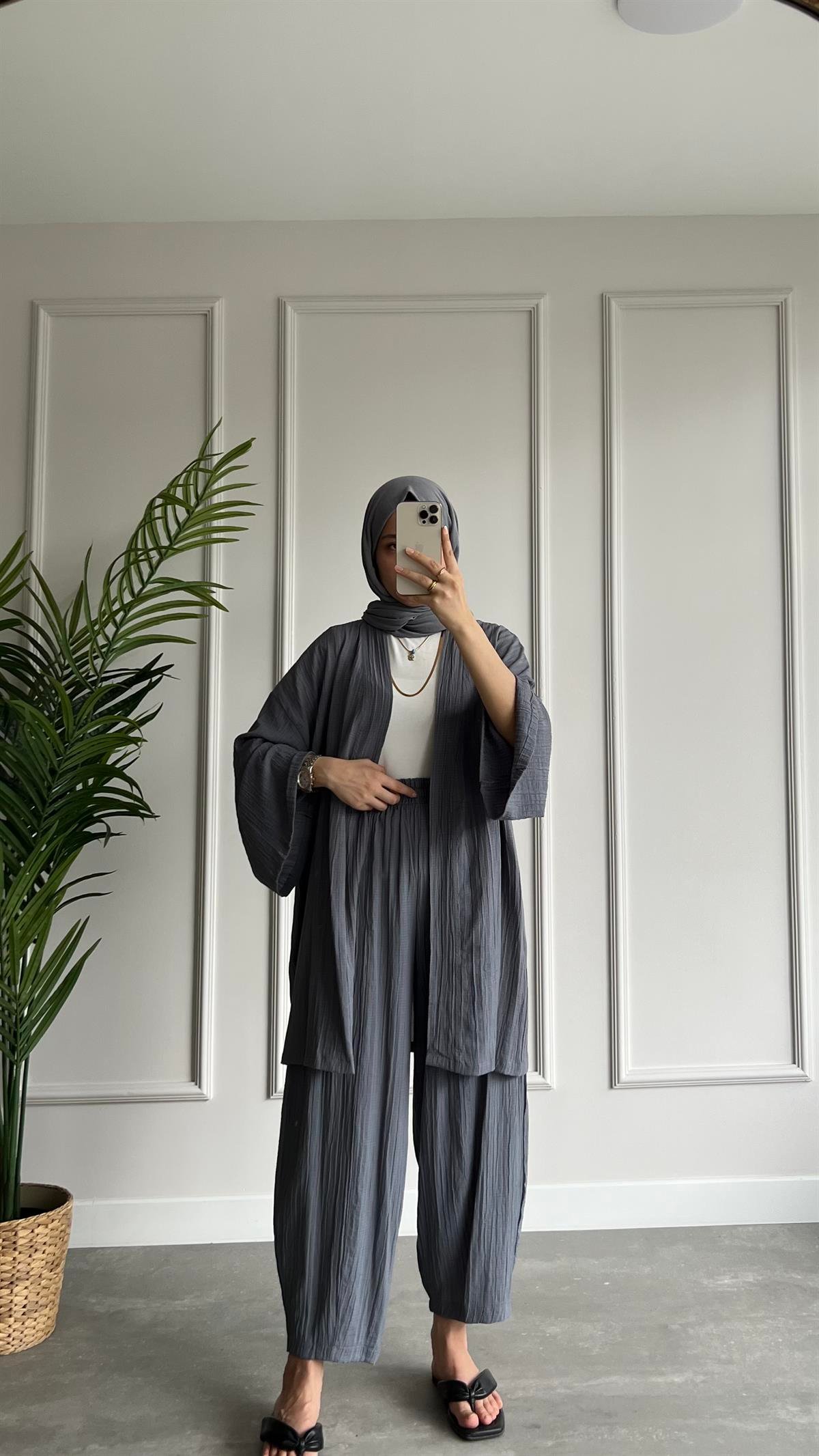 Kimono Takım
