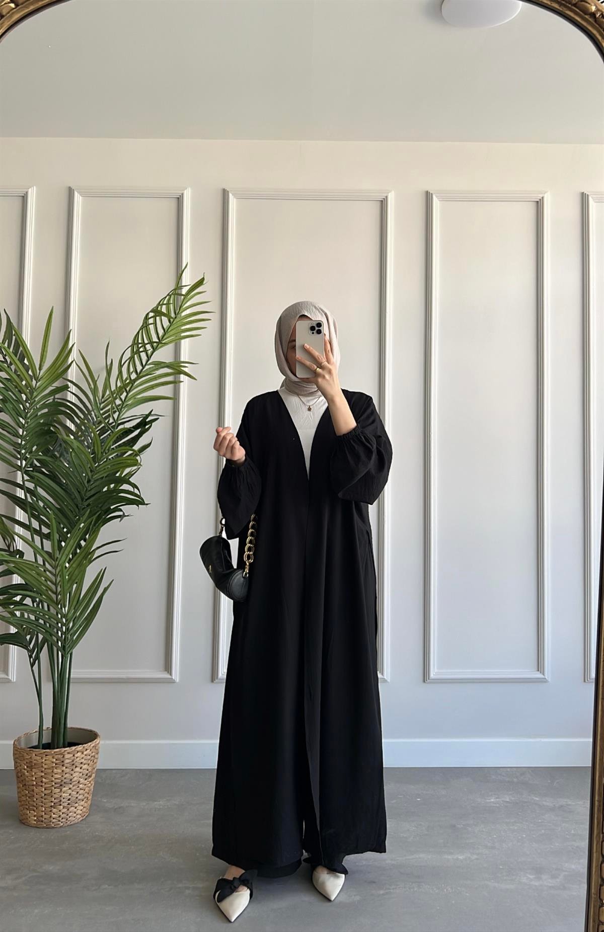 Kimono Takım