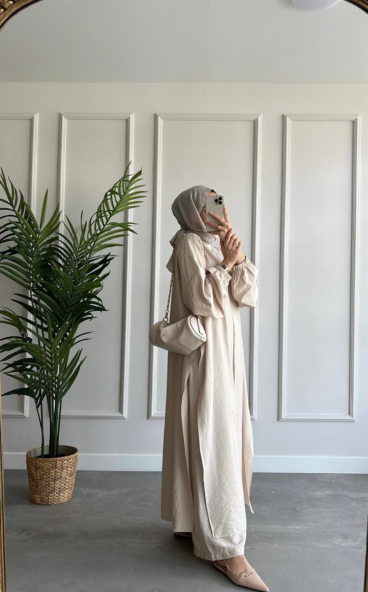 Kimono Takım