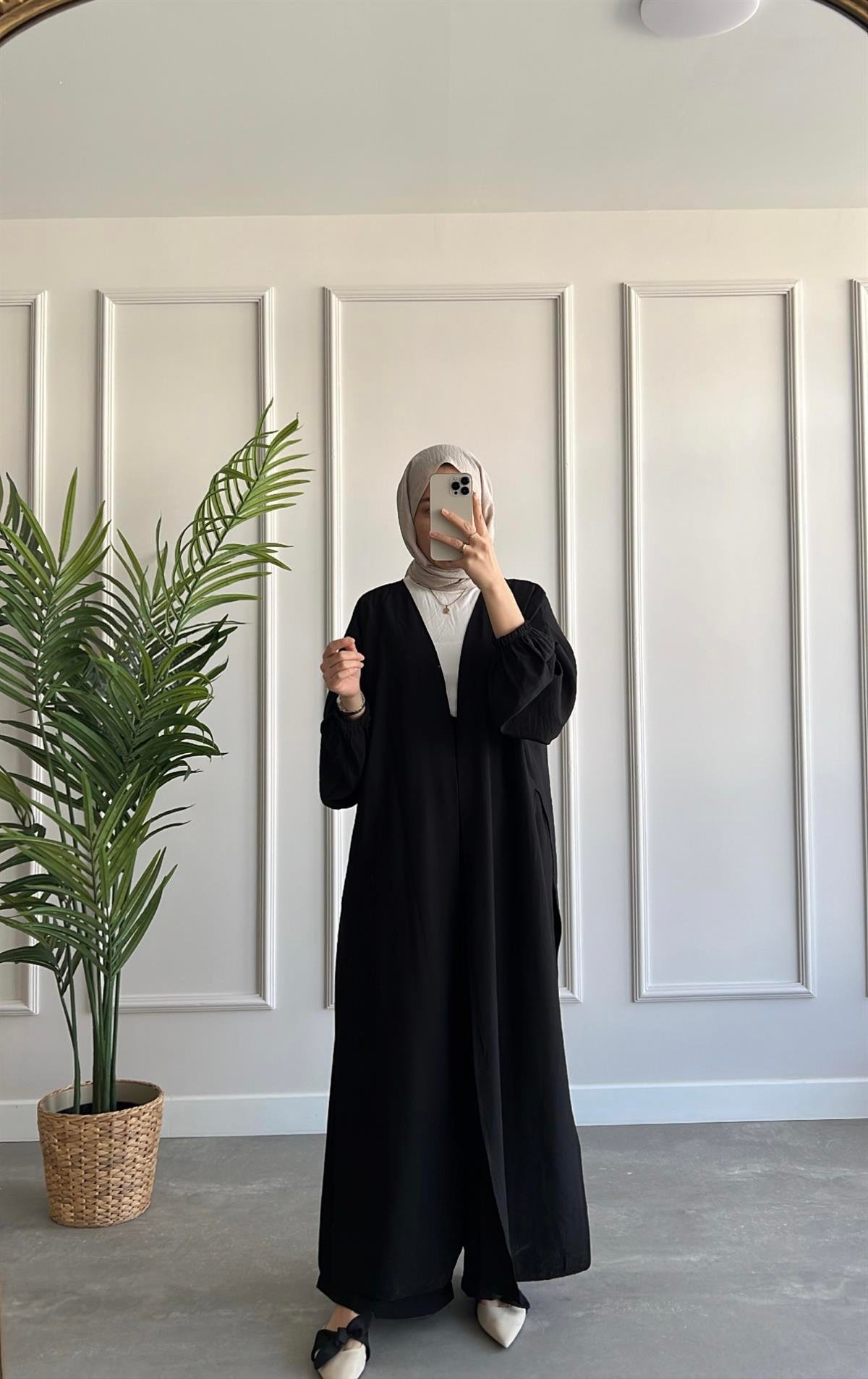Kimono Takım