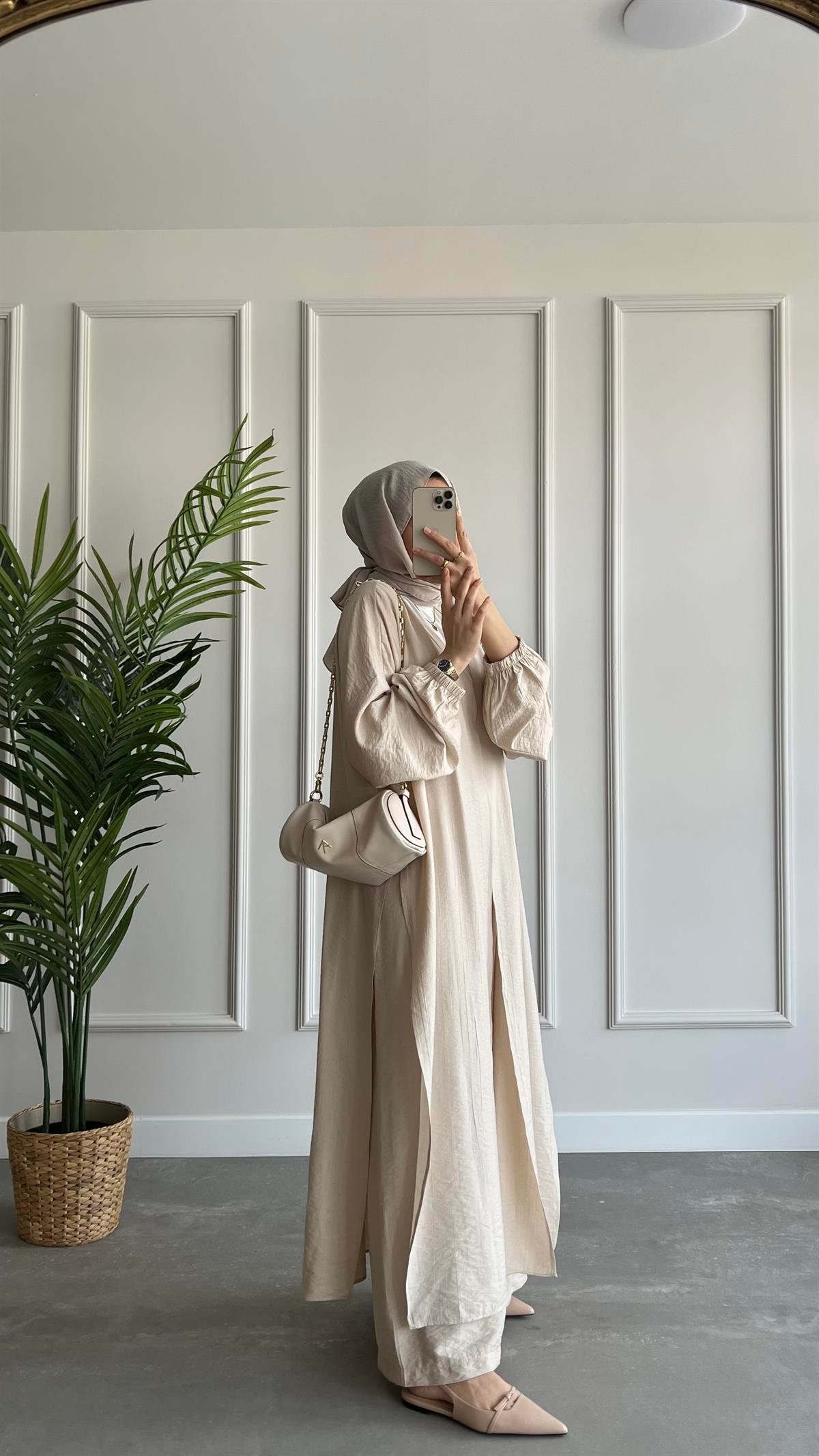 Kimono Takım