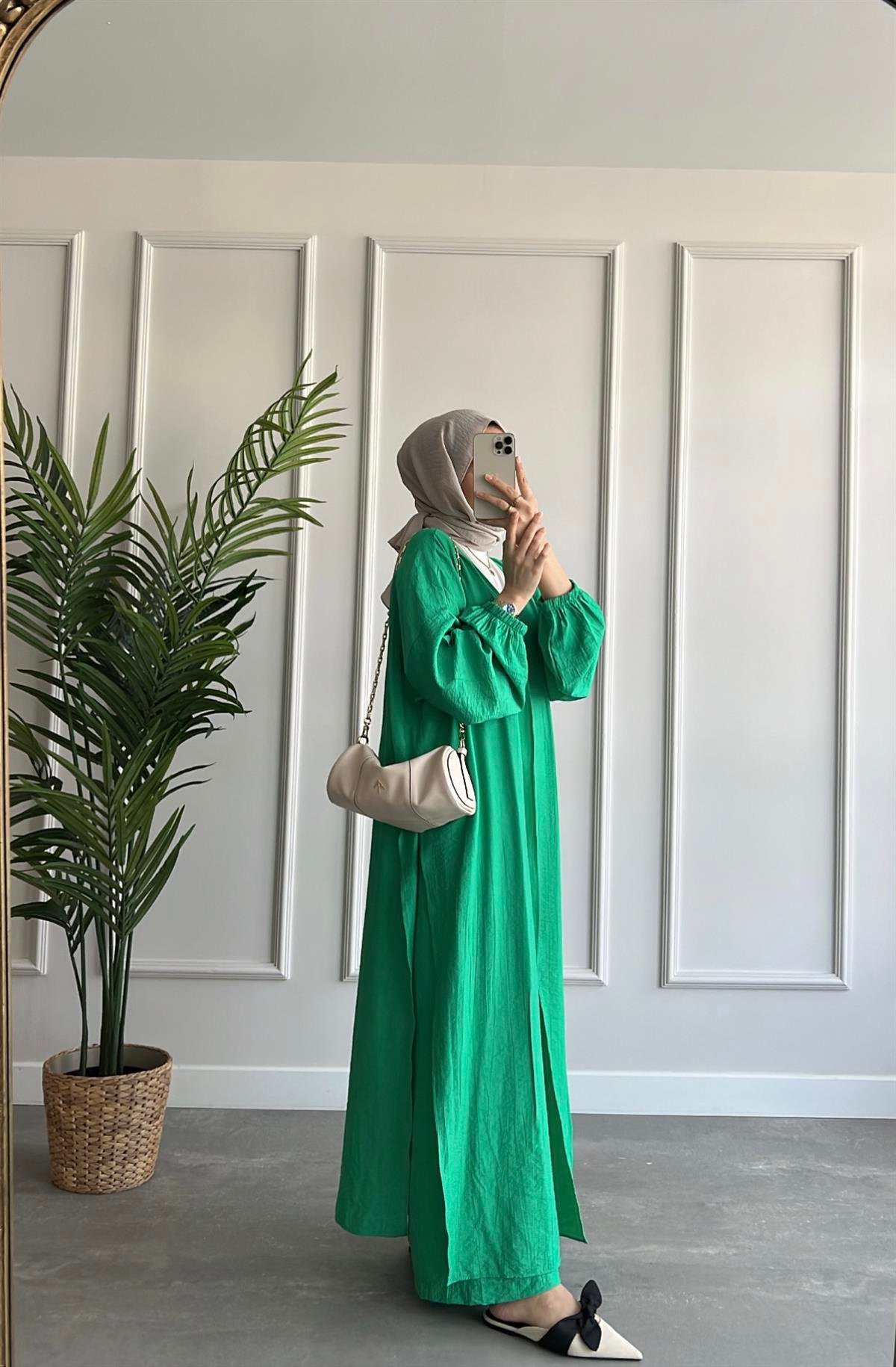 Kimono Takım