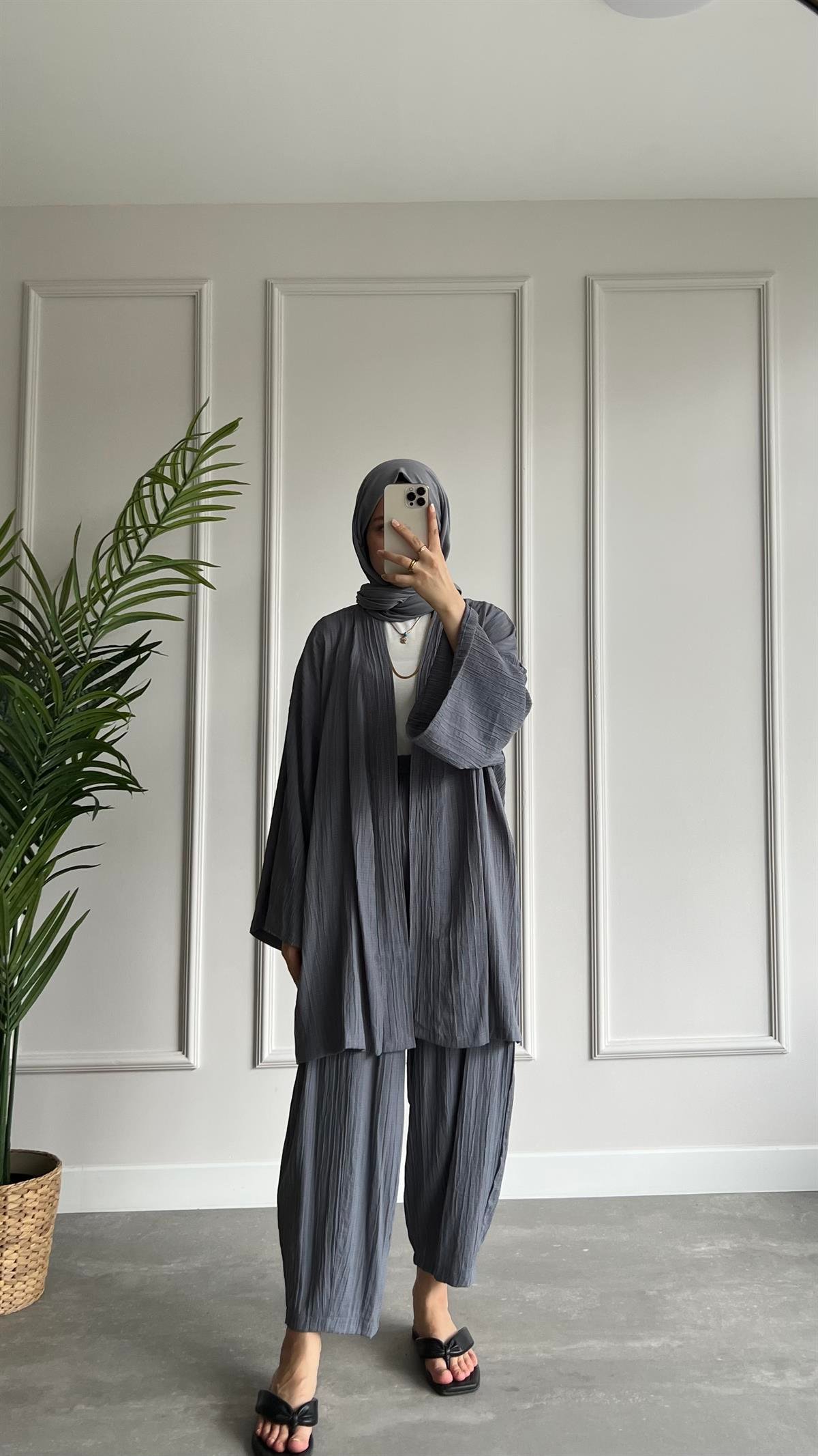 Kimono Takım