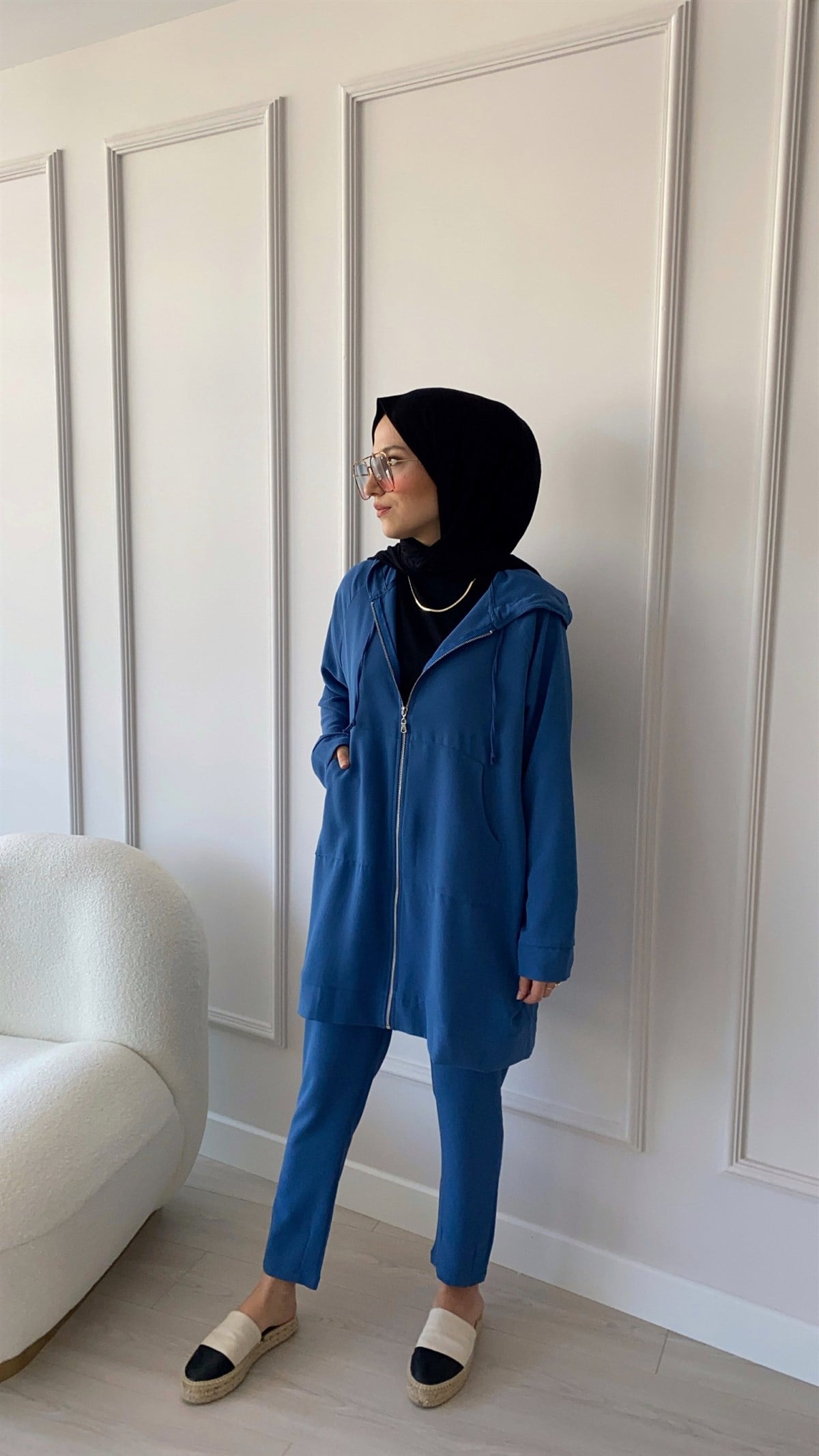 Lisa Takım