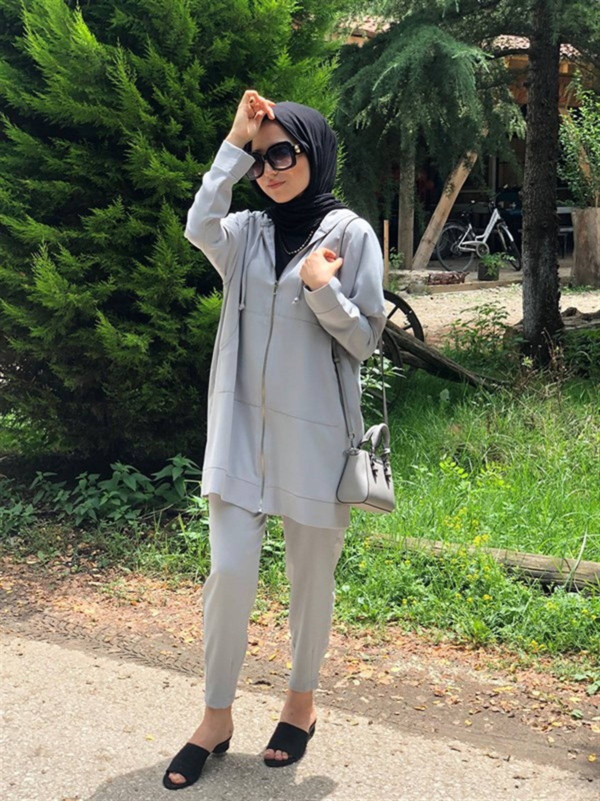 Lisa Takım