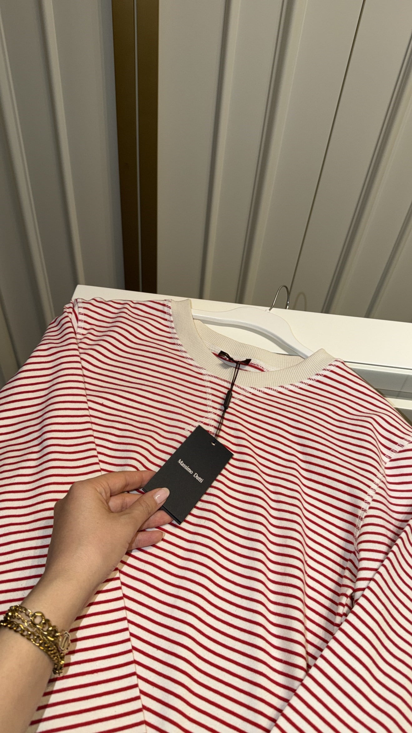 Massim Basic Sweat Kırmızı