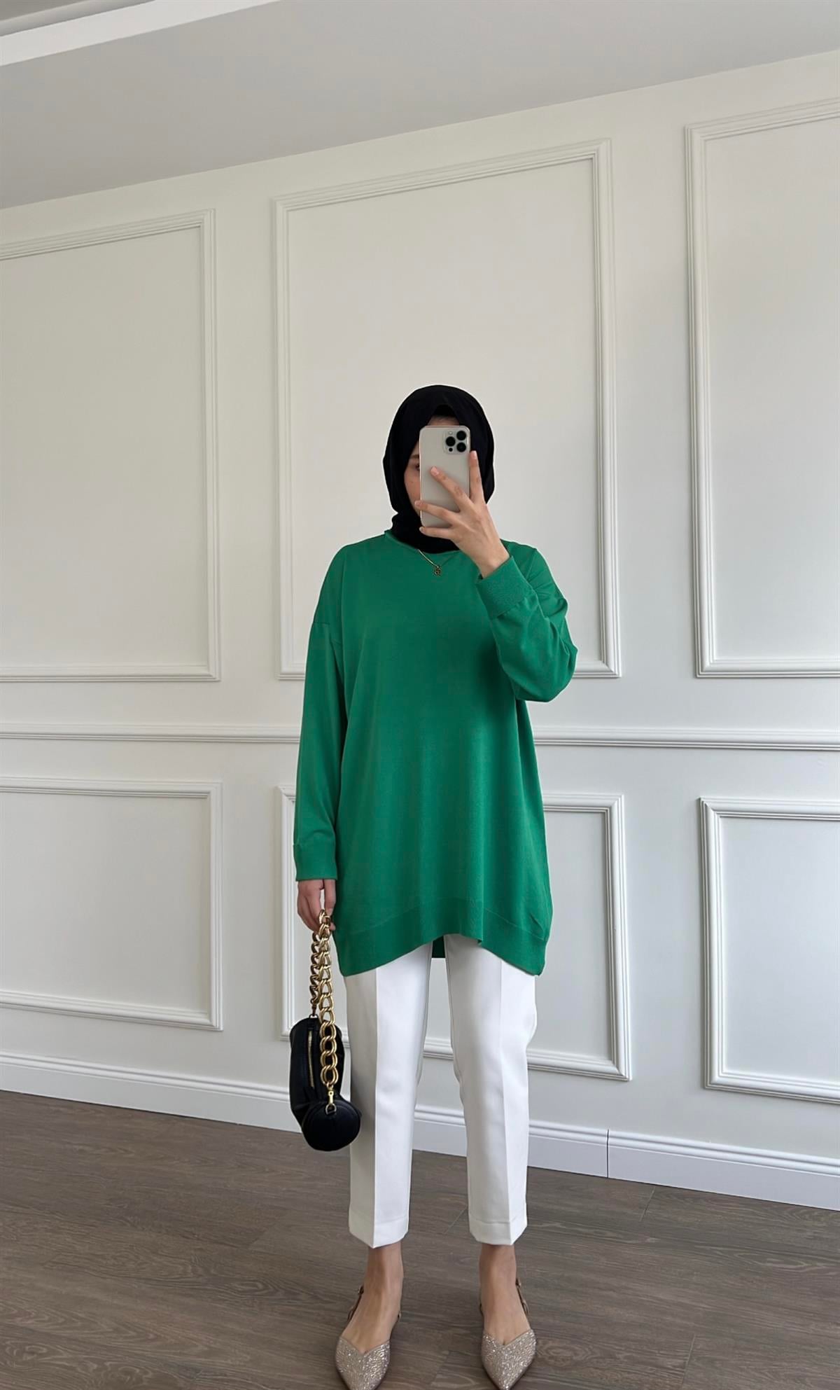 Merserize Tunik
