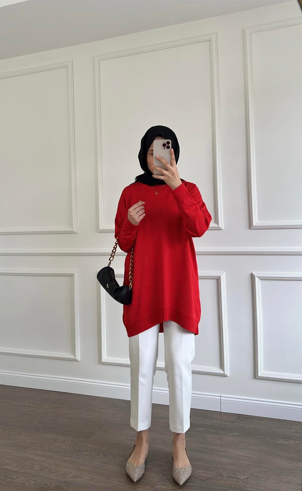 Merserize Tunik