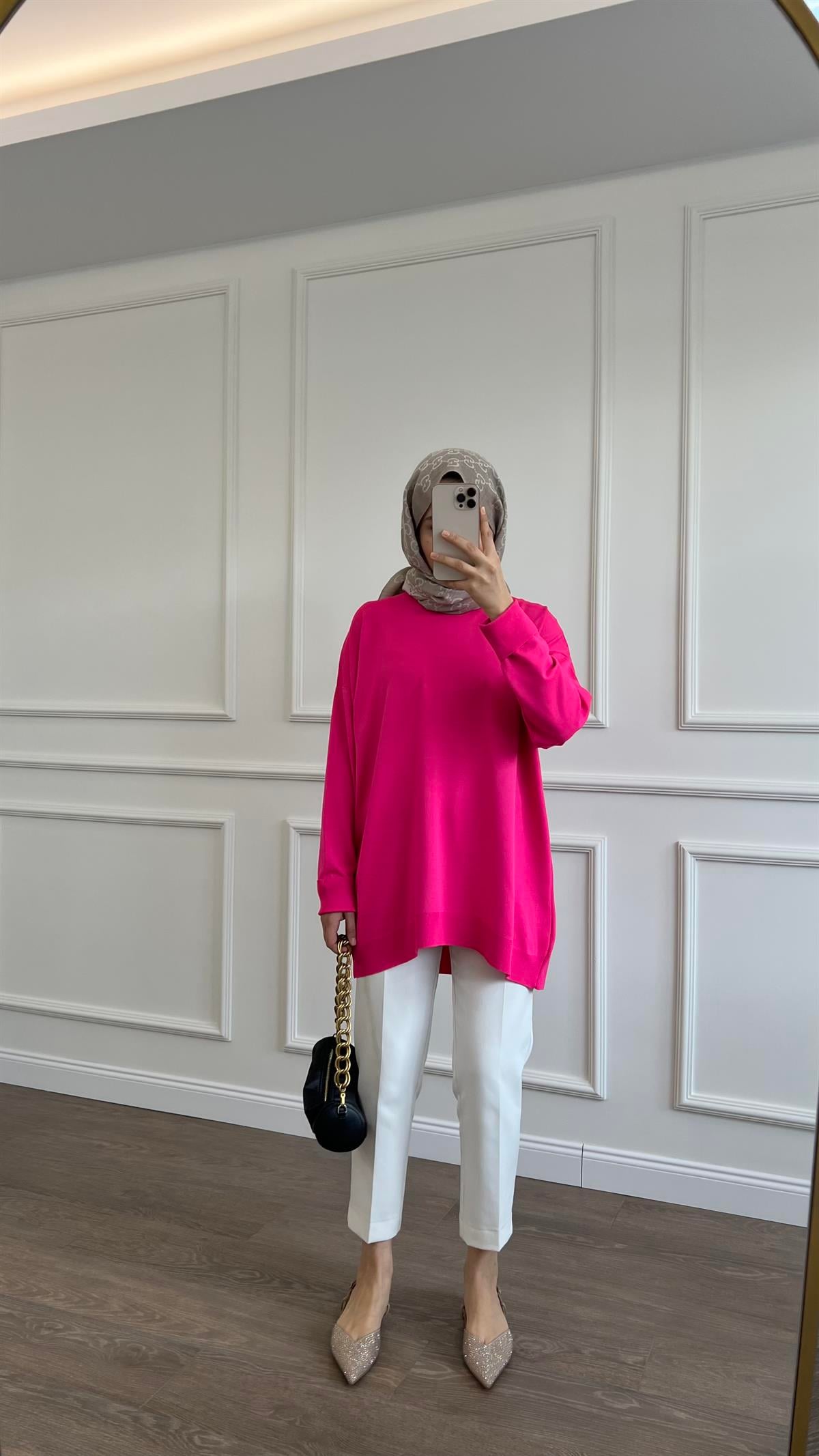 Merserize Tunik