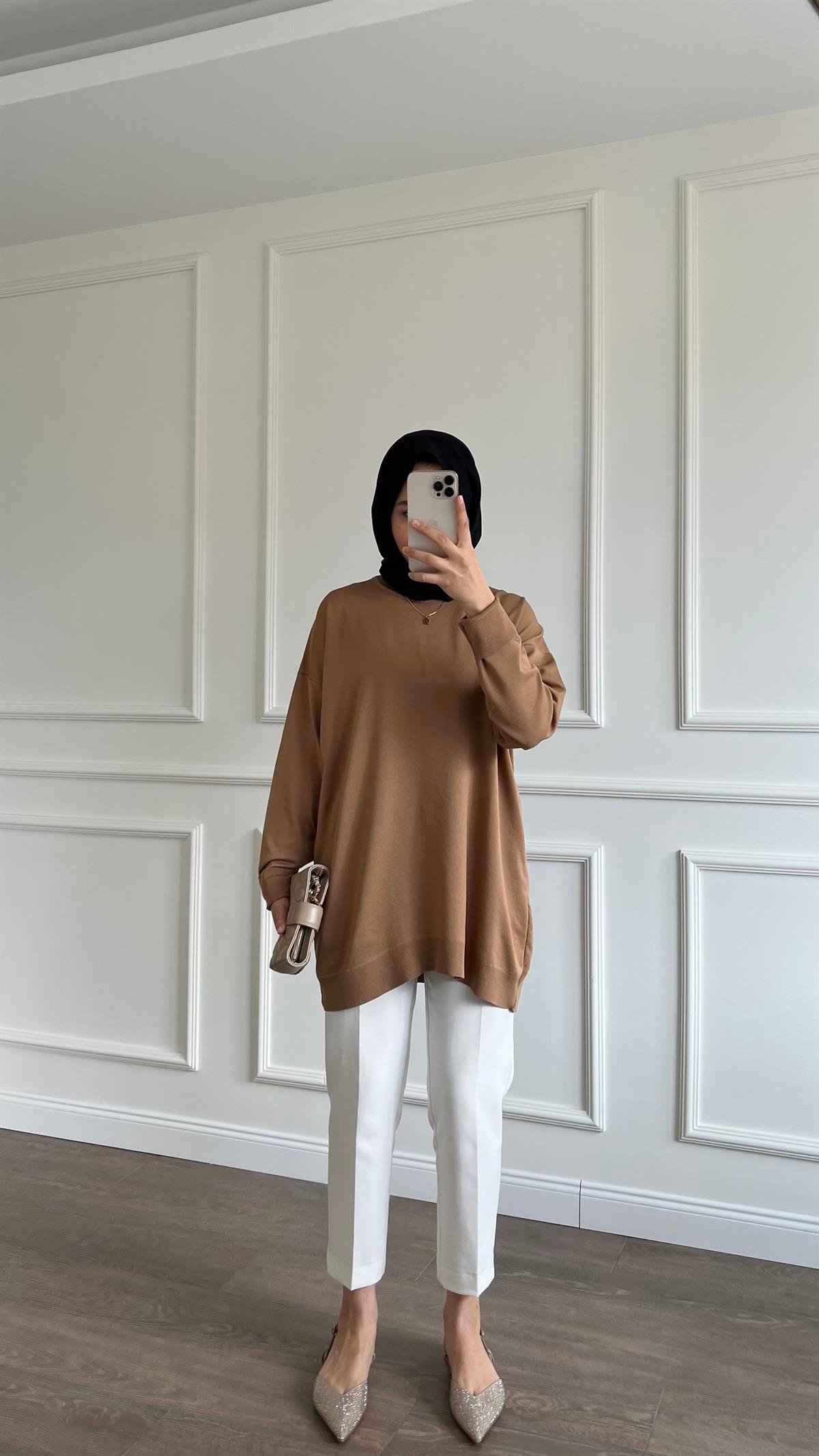 Merserize Tunik
