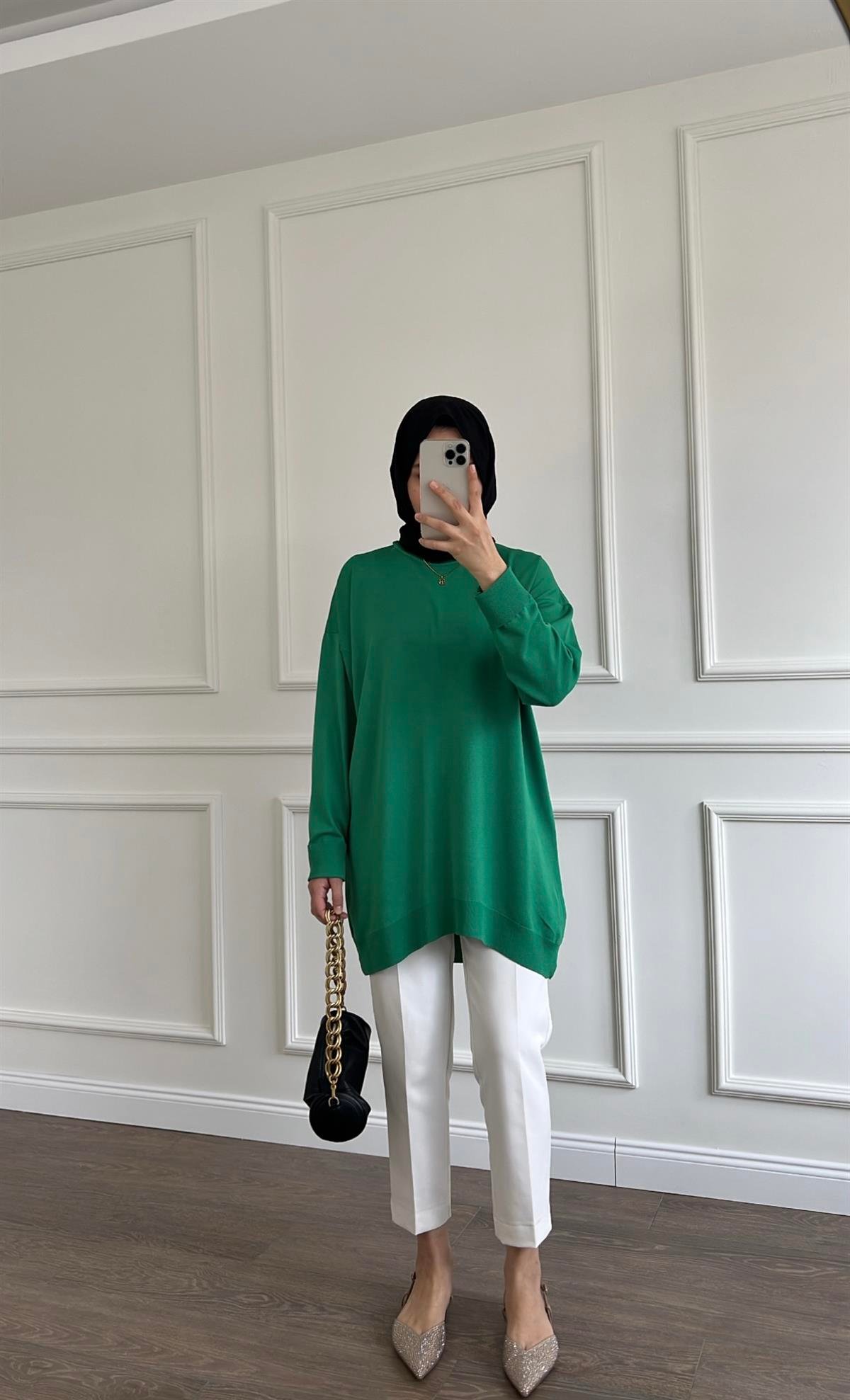 Merserize Tunik
