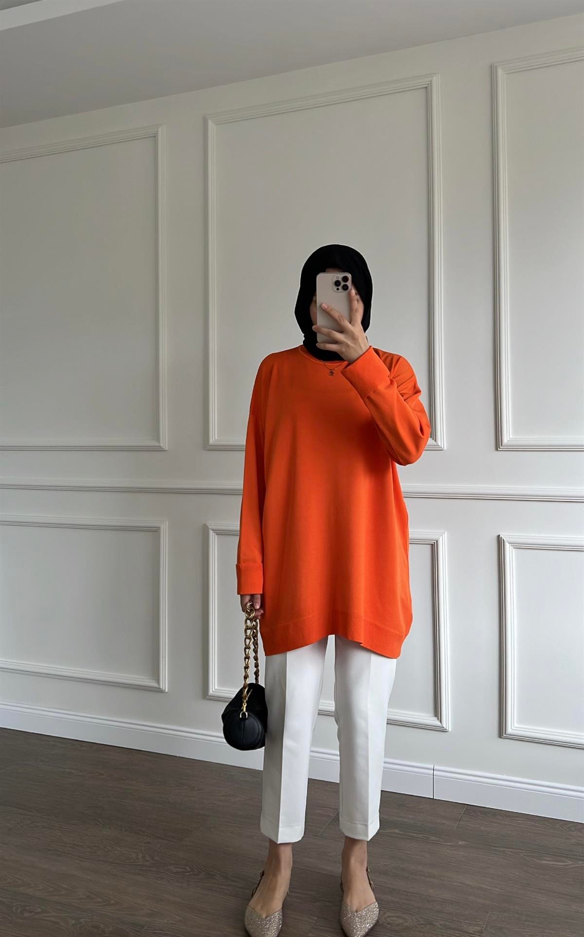 Merserize Tunik