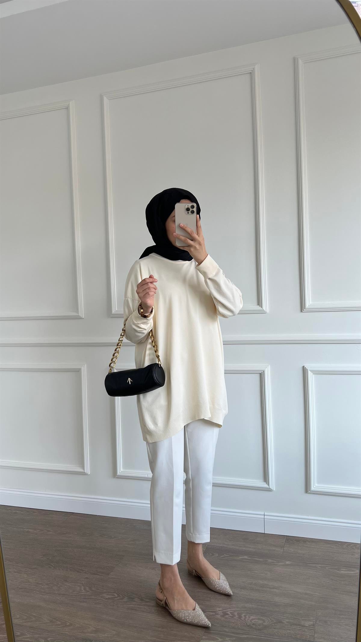 Merserize Tunik