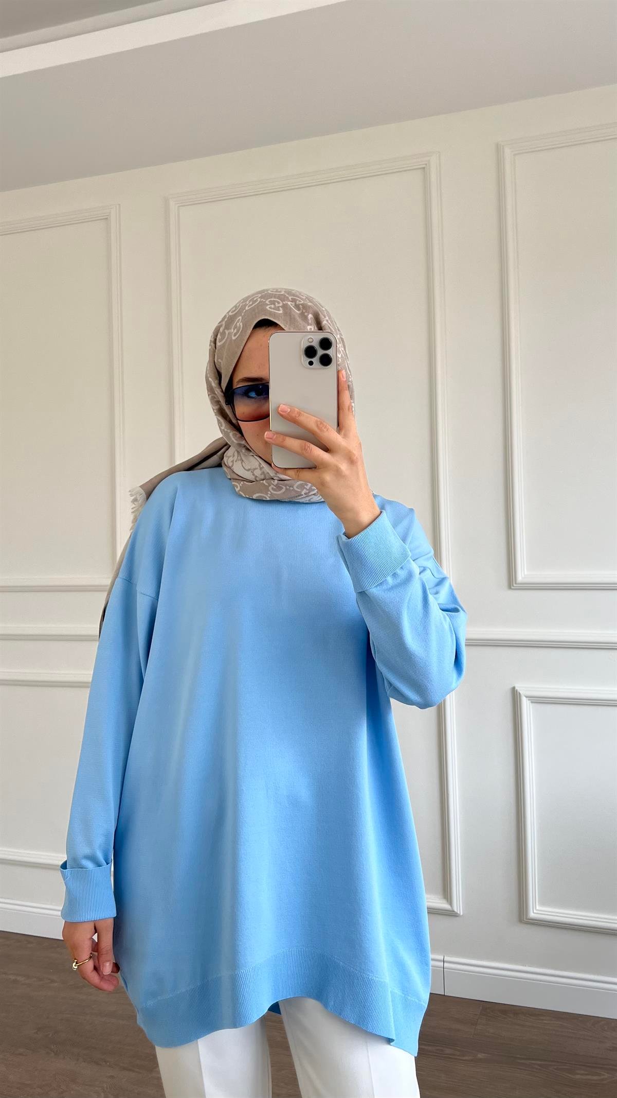 Merserize Tunik