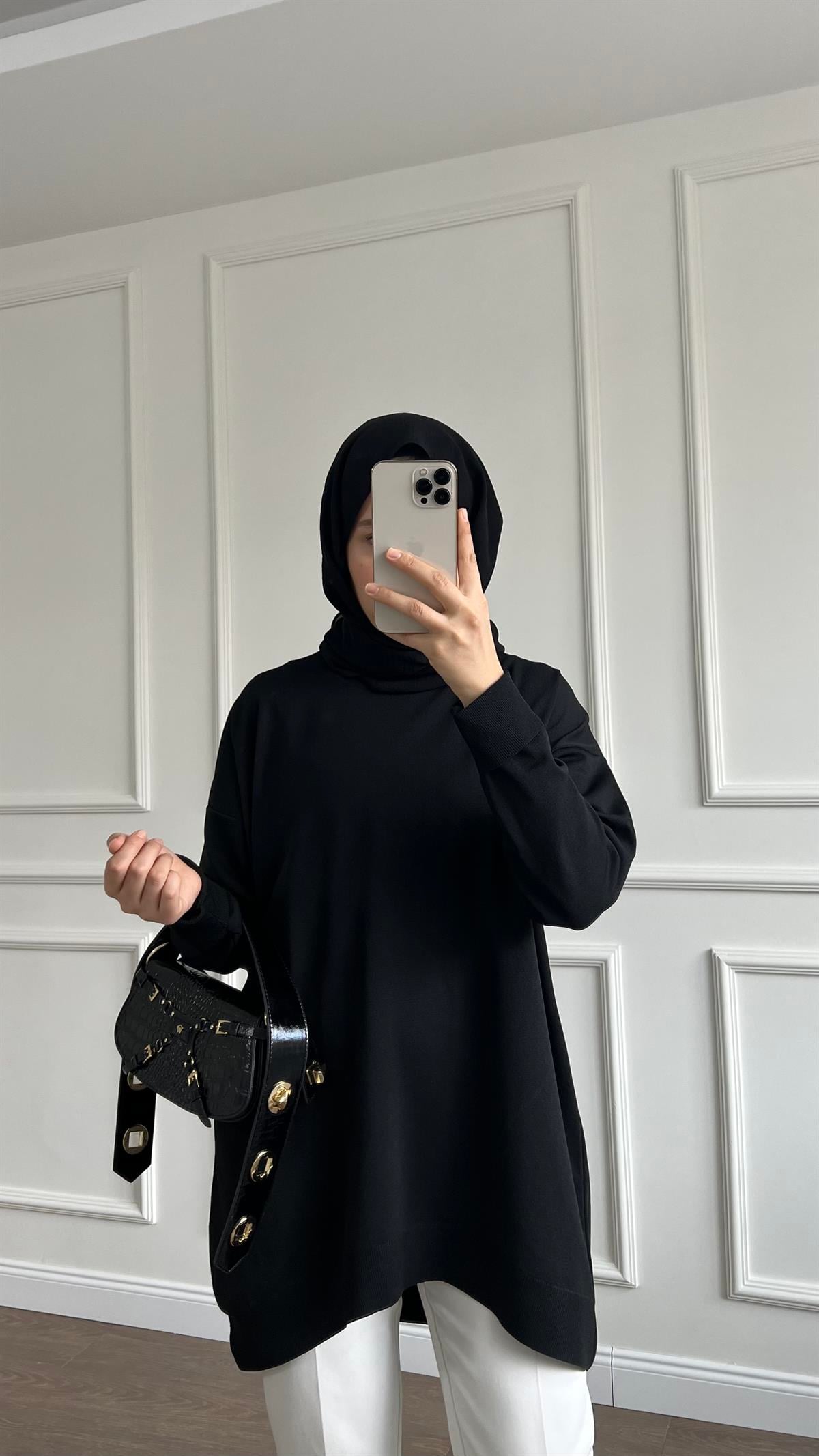 Merserize Tunik