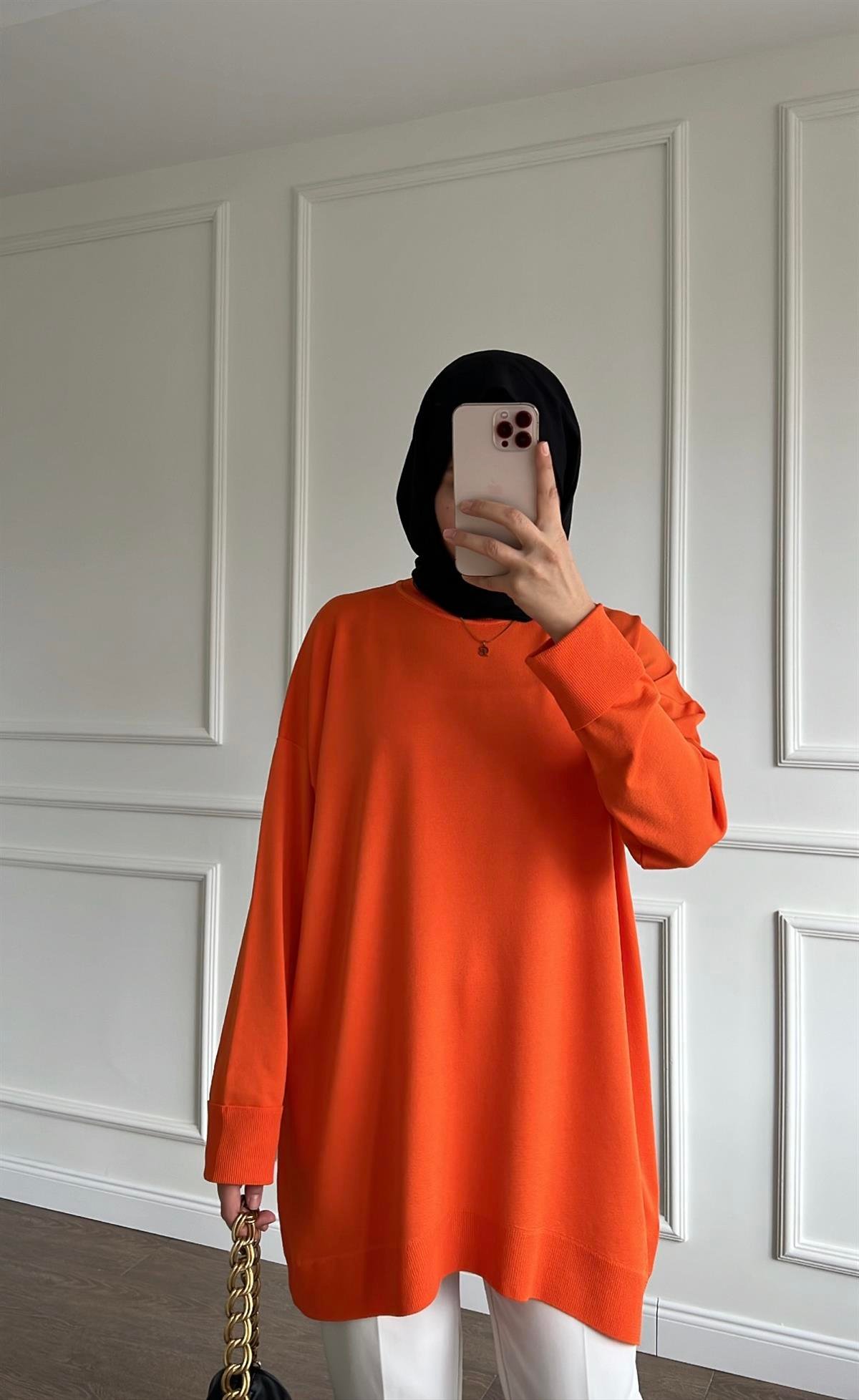 Merserize Tunik