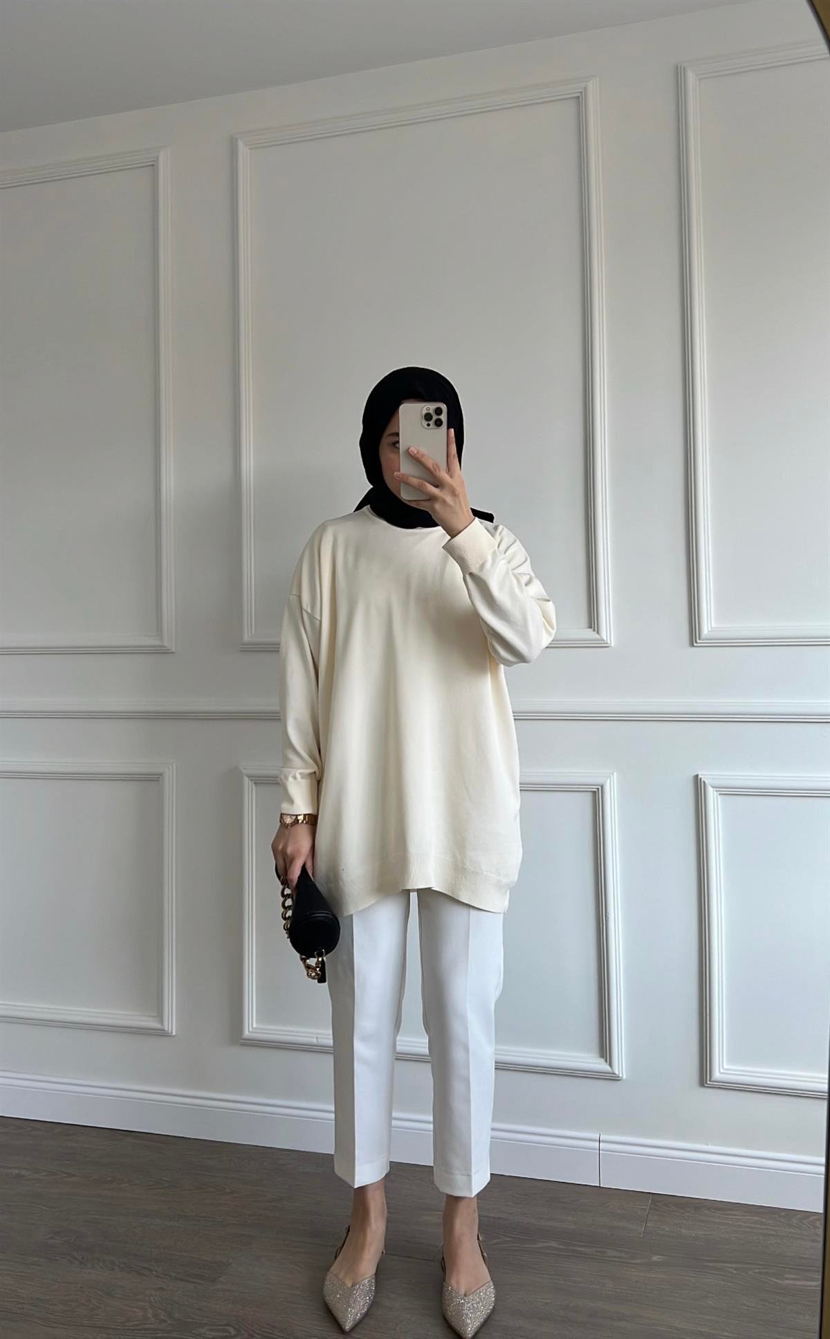 Merserize Tunik