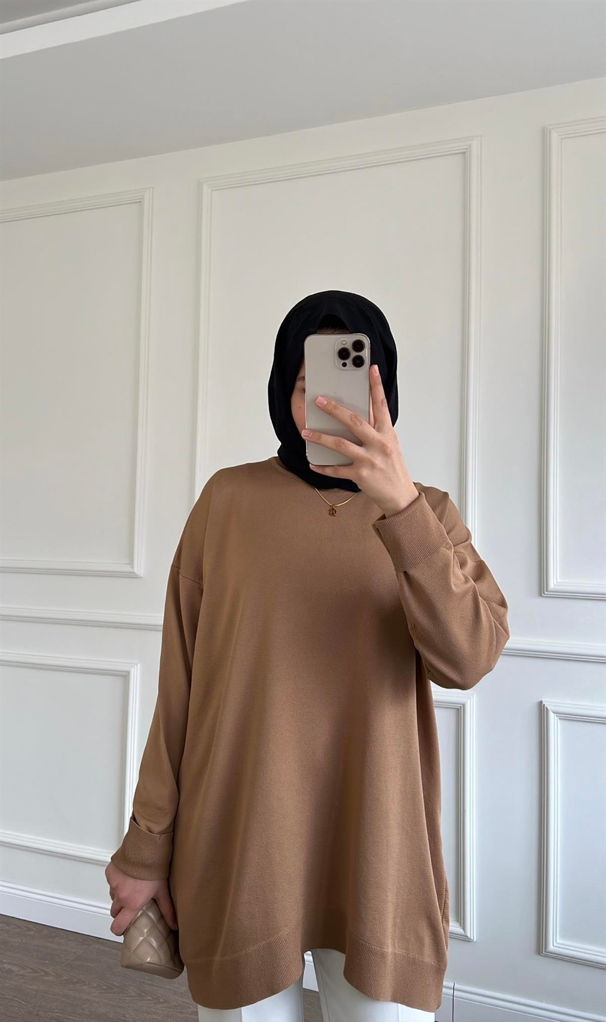 Merserize Tunik