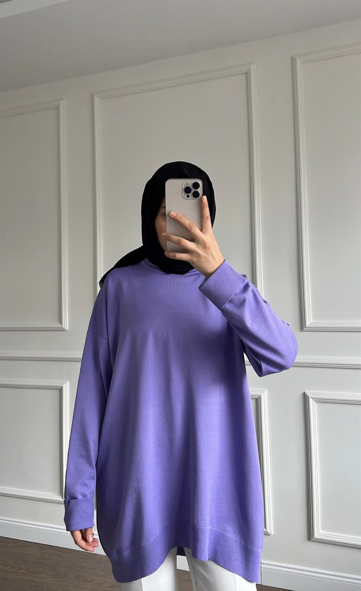 Merserize Tunik