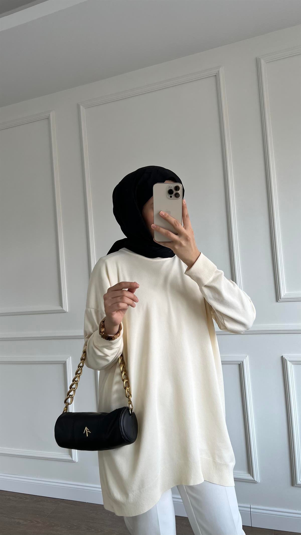 Merserize Tunik