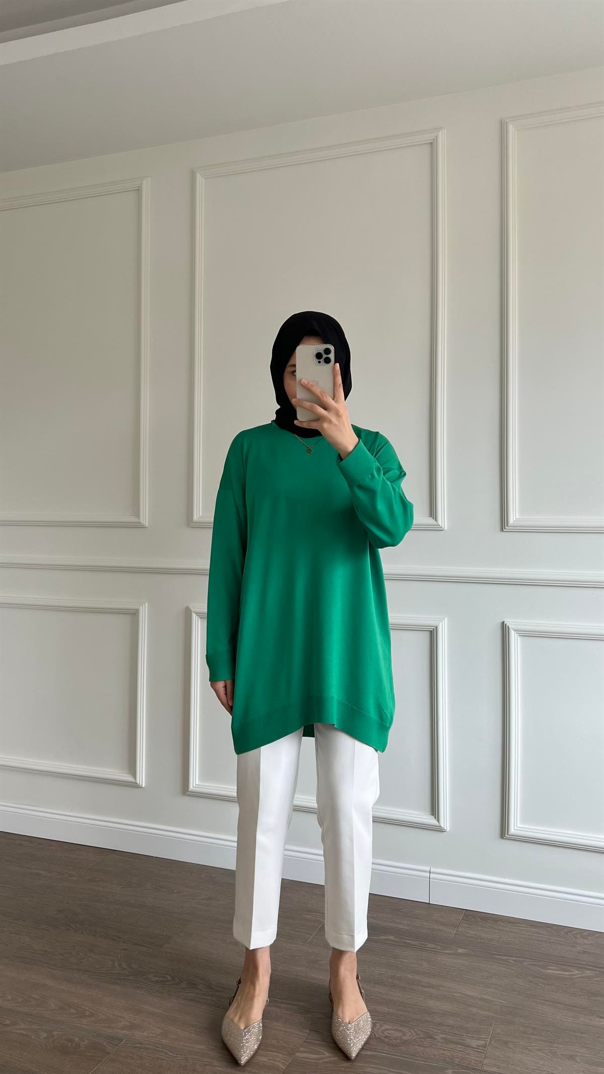 Merserize Tunik
