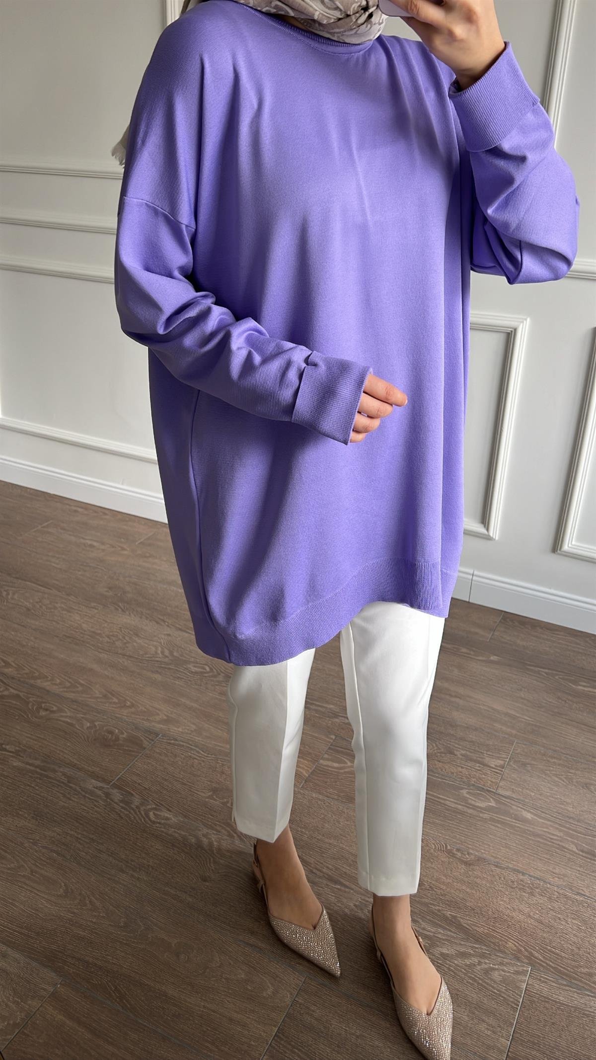 Merserize Tunik
