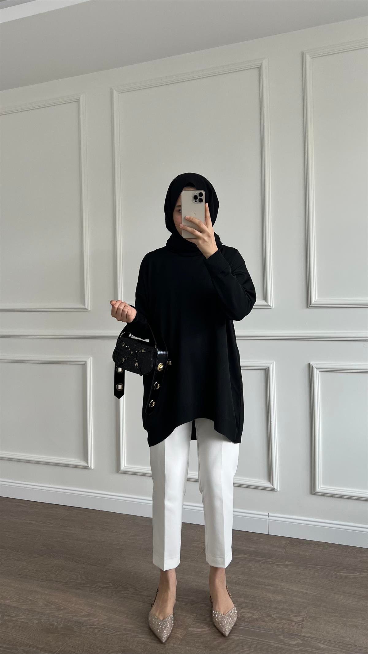 Merserize Tunik