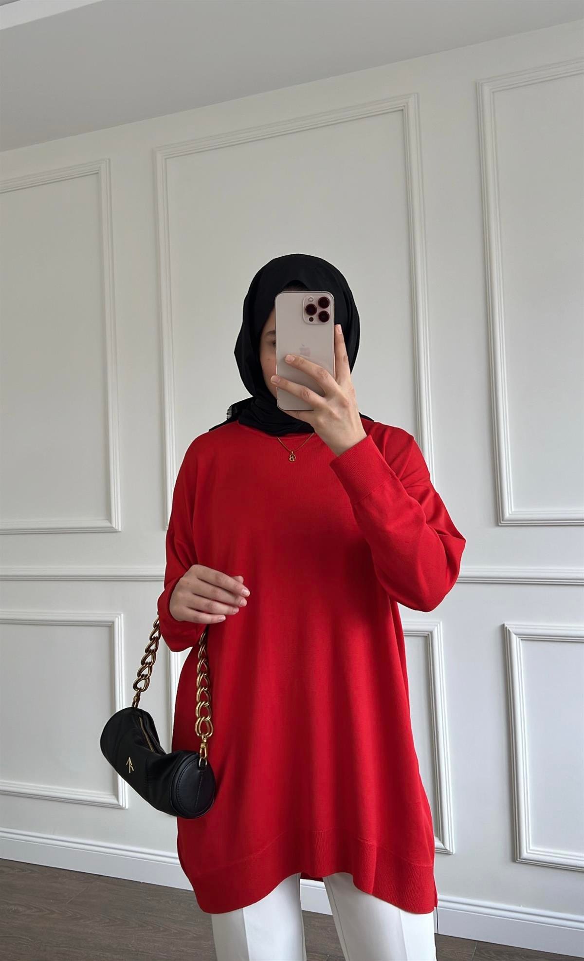 Merserize Tunik