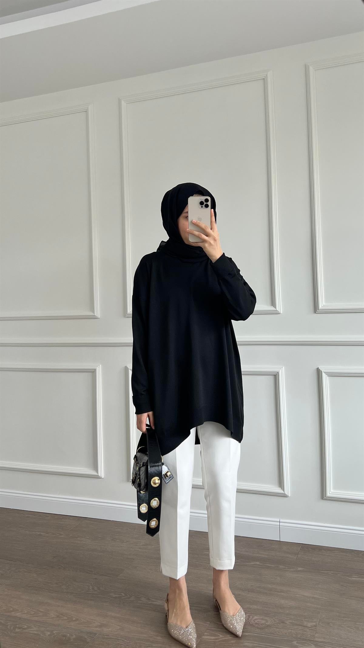 Merserize Tunik