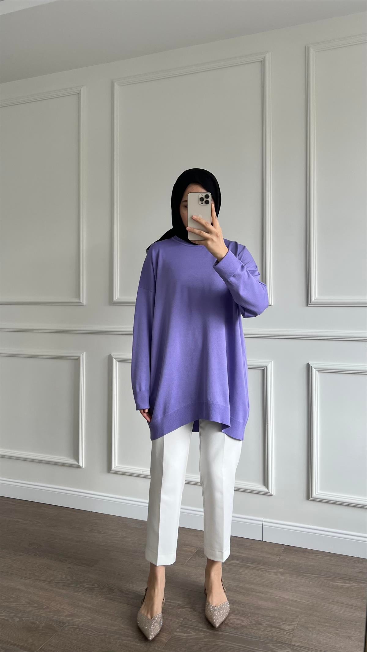 Merserize Tunik