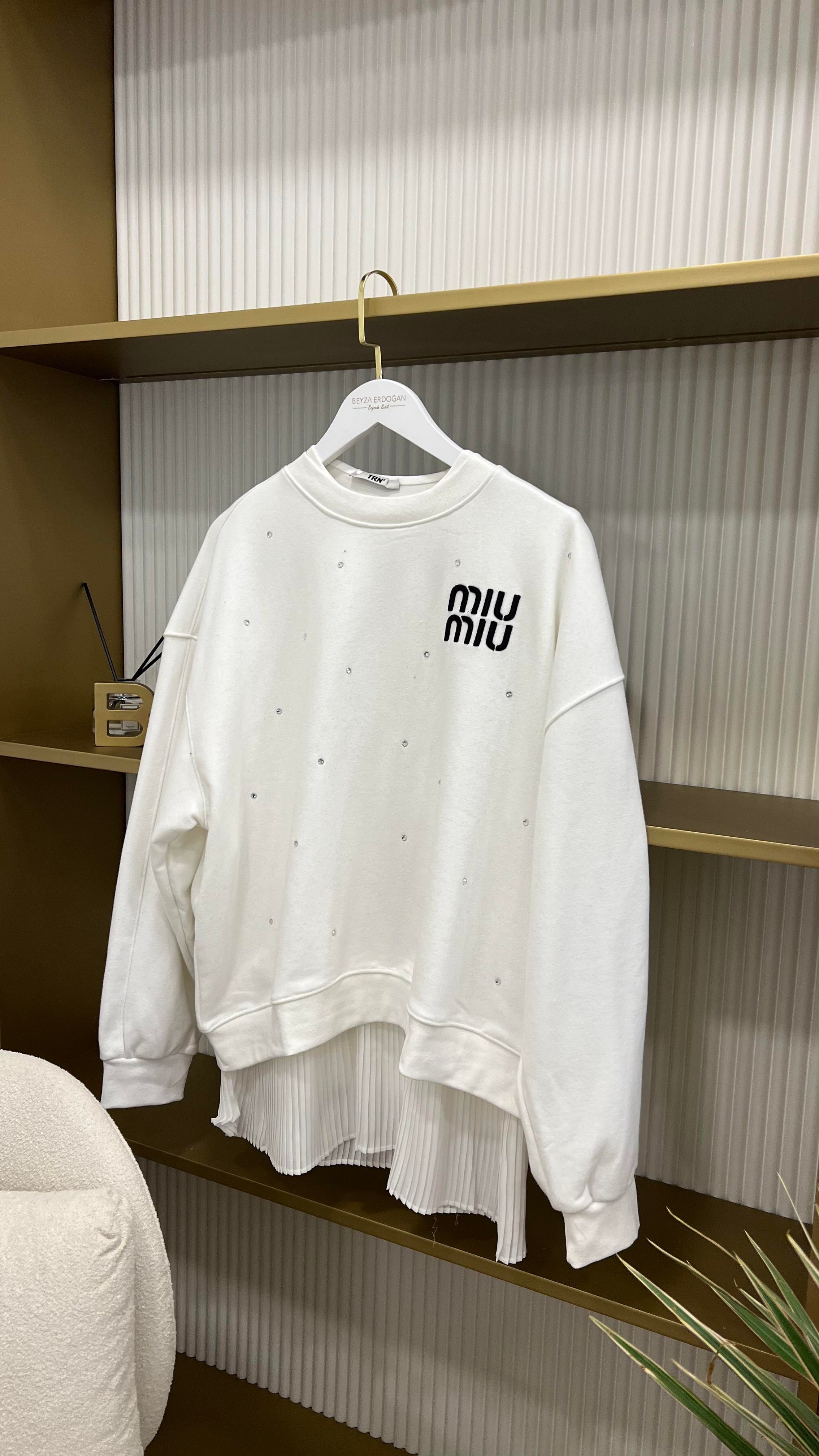 Miu Miu Sweat
