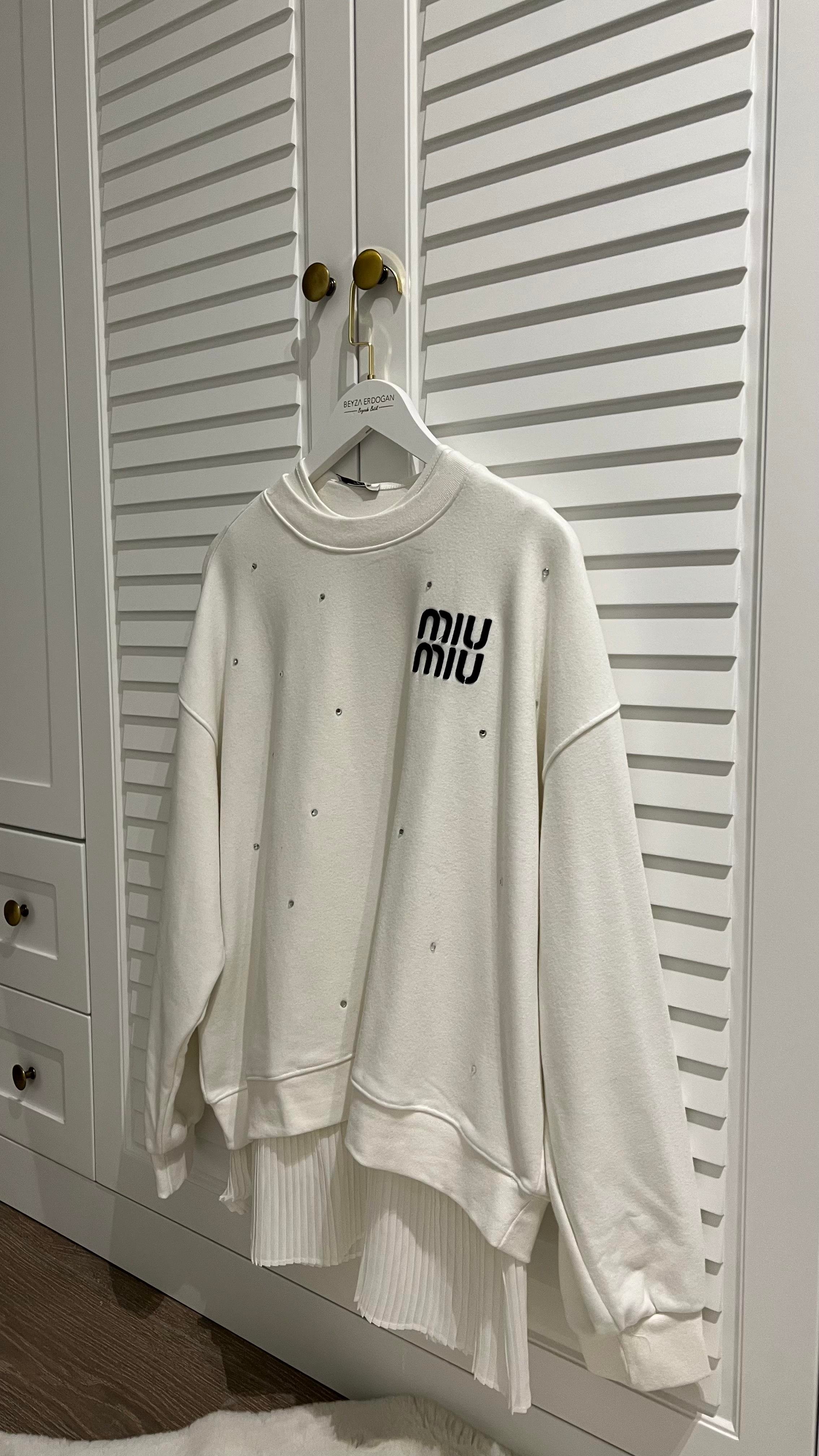 Miu Miu Sweat