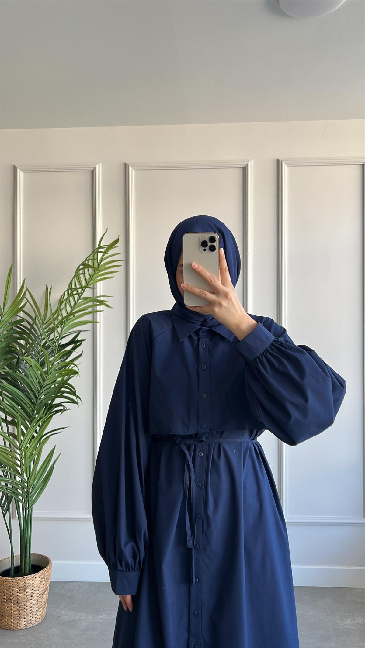 Nora Allerli Elbise