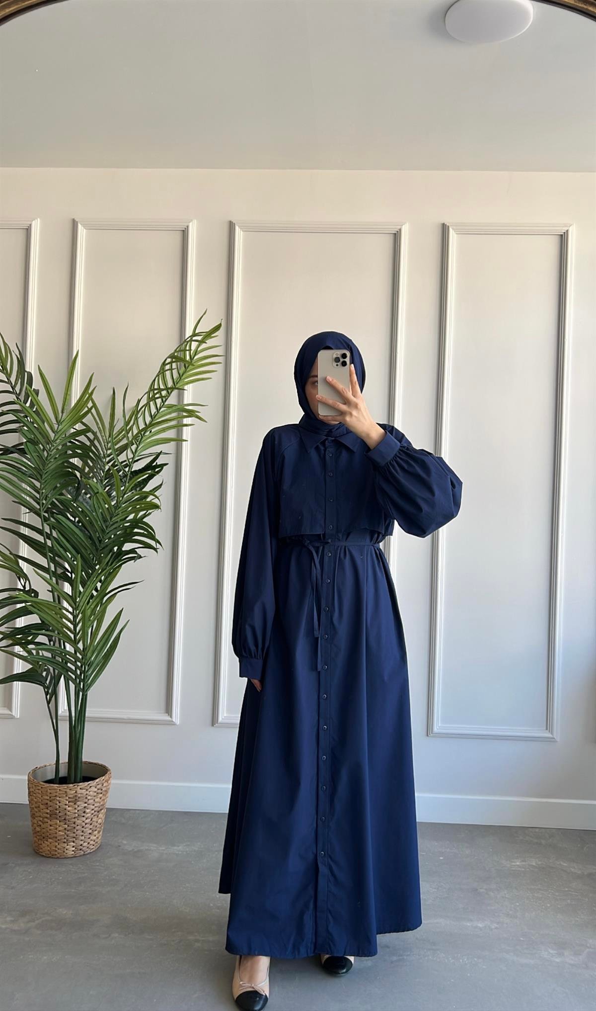 Nora Allerli Elbise