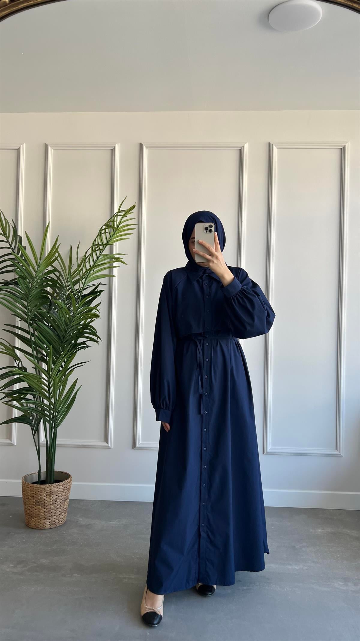 Nora Allerli Elbise