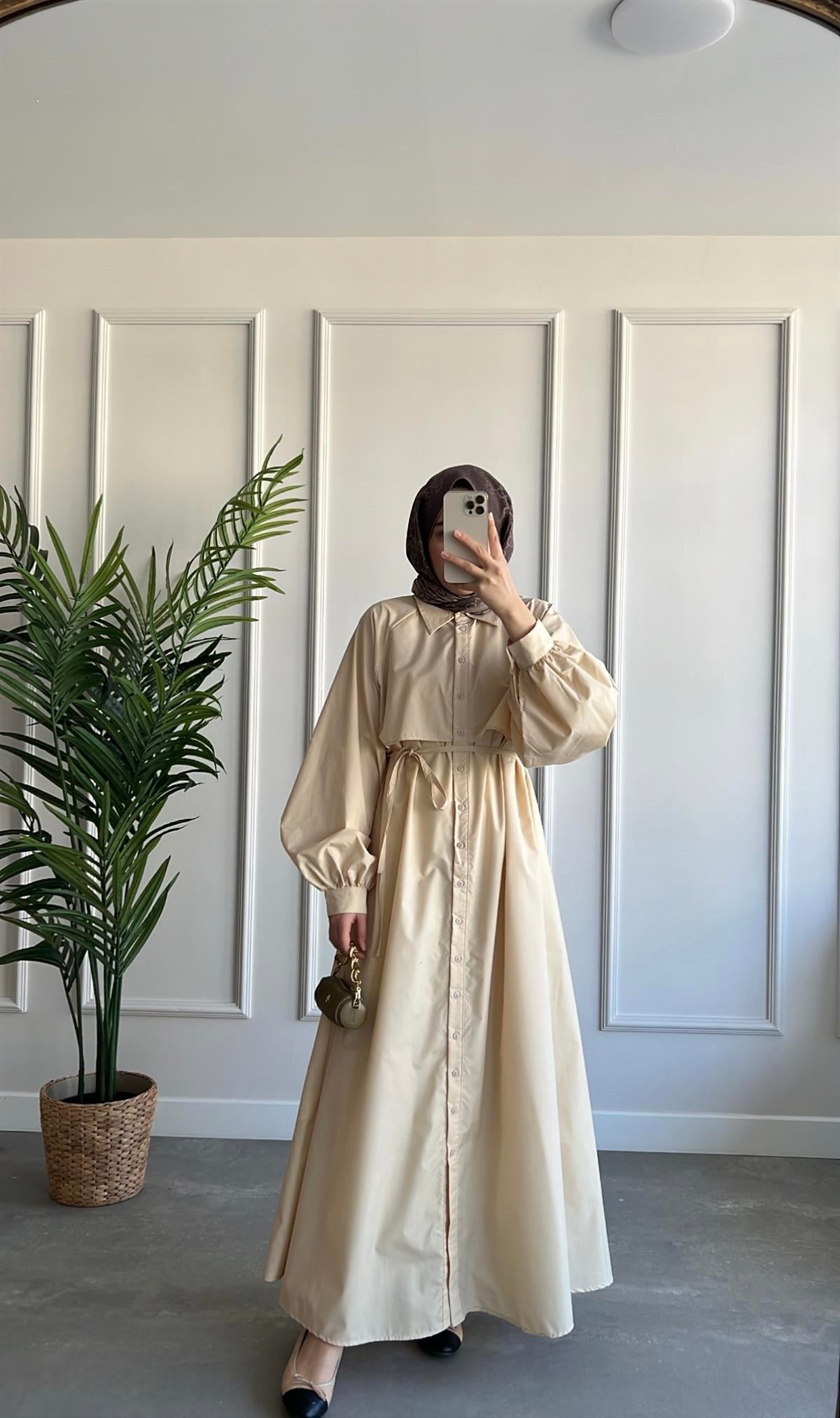Nora Allerli Elbise